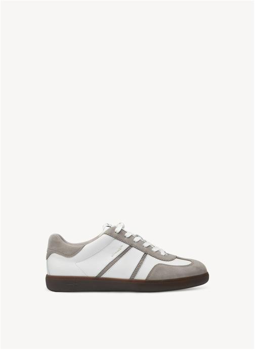 Tamaris Baskets basses 1-23624-43 femme blanc