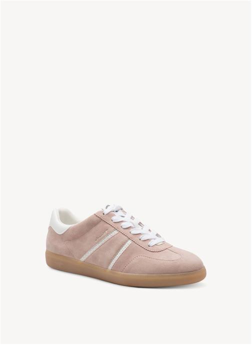 Tamaris Baskets basses 1-23624-43 femme rose