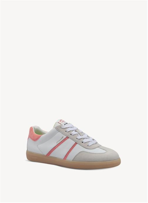 Tamaris Baskets basses 1-23624-43 femme orange