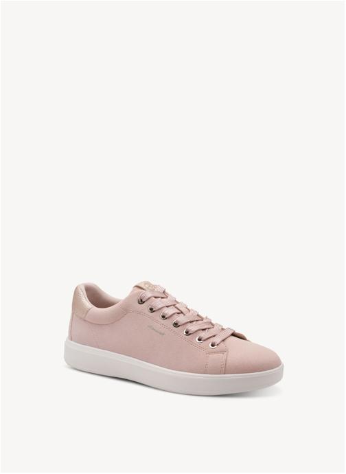 Tamaris Baskets basses 1-23720-43 femme rose