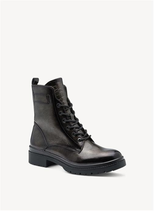 Tamaris Bottines basses 1-25236-43 femme gris