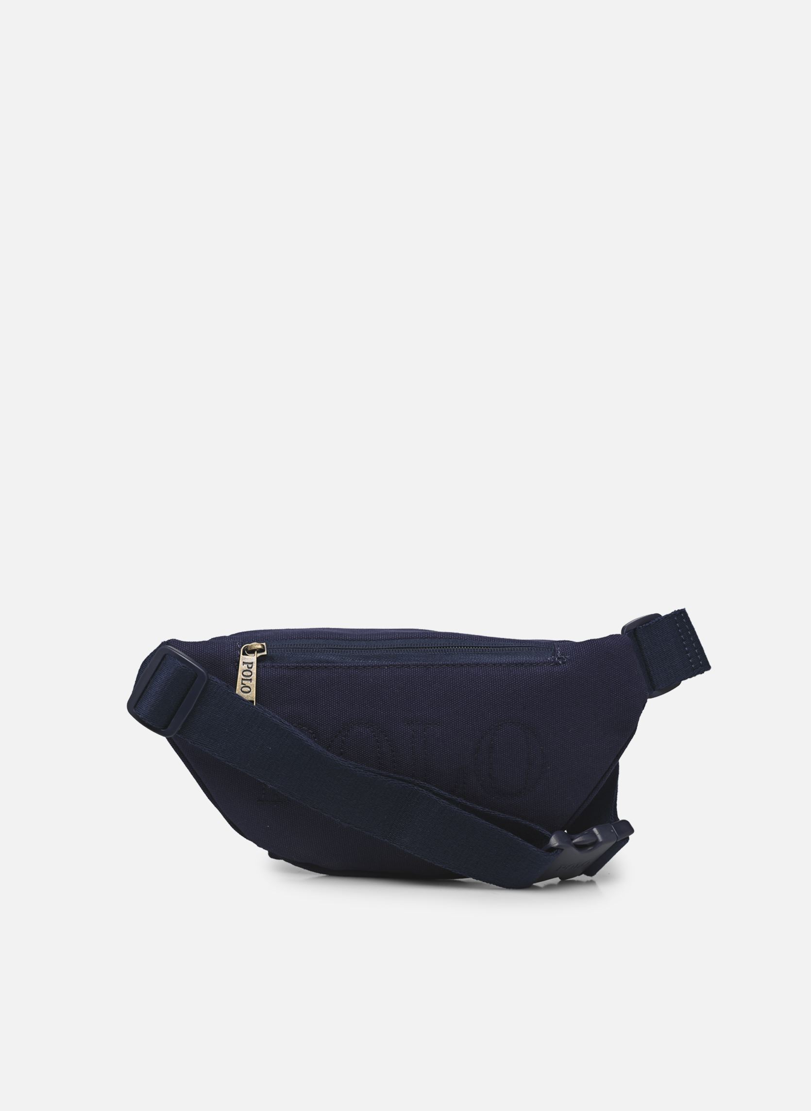 Marsupi Rlan Americana Waist Pack bambino blu Polo Ralph Lauren Marsupi Rlan Americana Waist Pack bambino blu NEWPORT NAVY