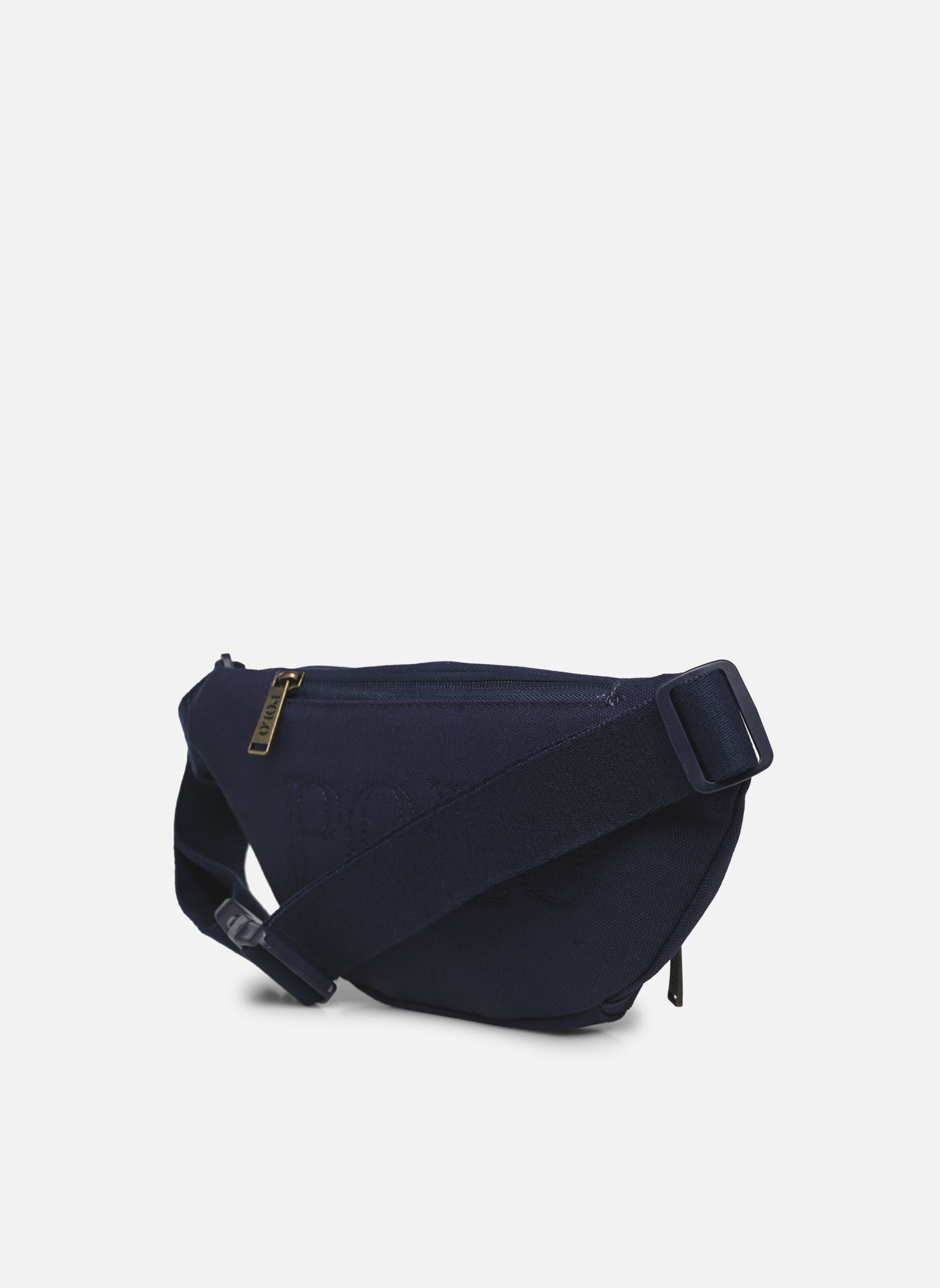 Marsupi Rlan Americana Waist Pack bambino blu Polo Ralph Lauren Marsupi Rlan Americana Waist Pack bambino blu NEWPORT NAVY