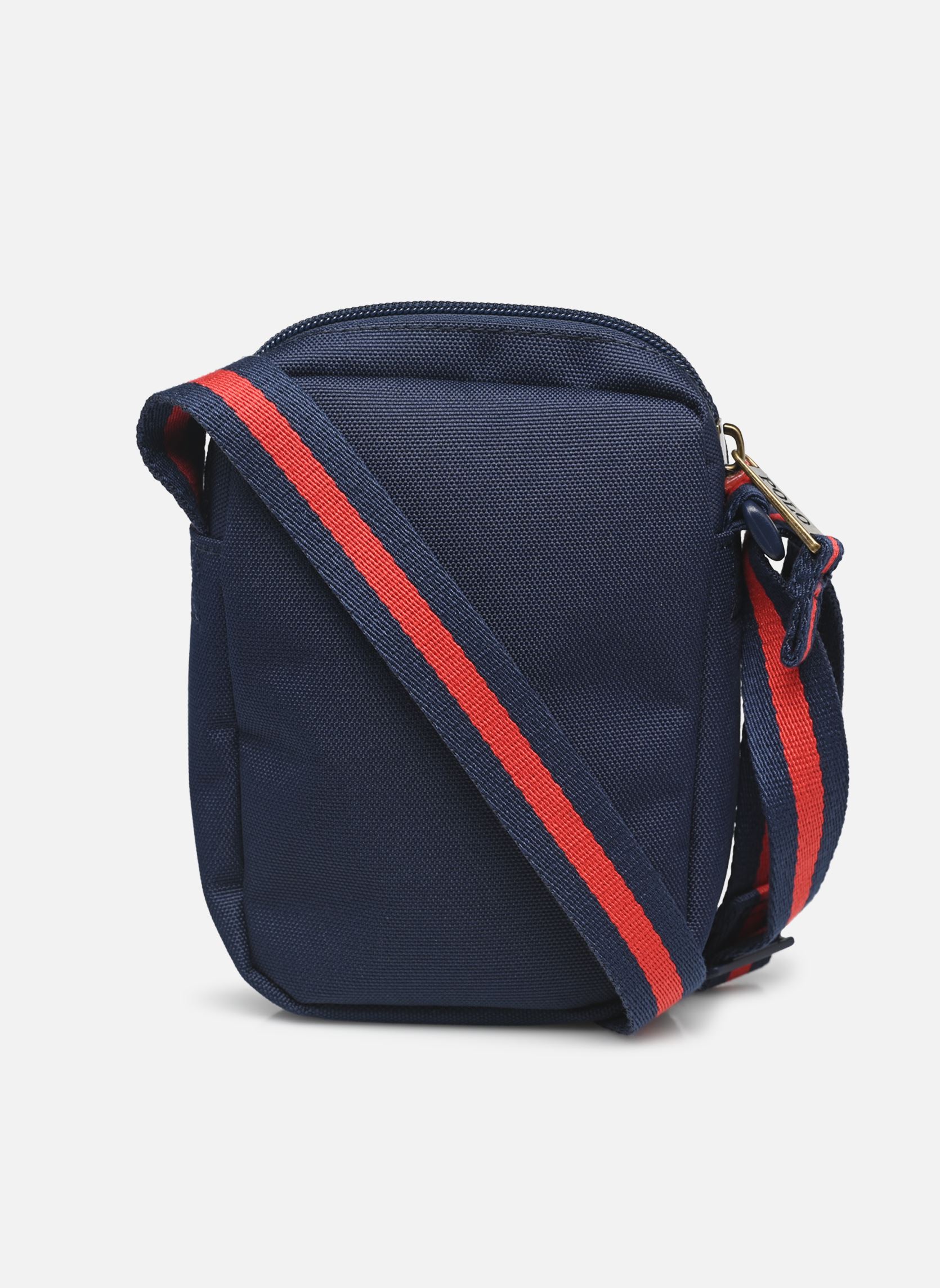 Schoudertassen Rlan Polo Color Festival Bag jongens blauw Polo Ralph Lauren Schoudertassen Rlan Polo Color Festival Bag jongens blauw NEWPORT NAVY