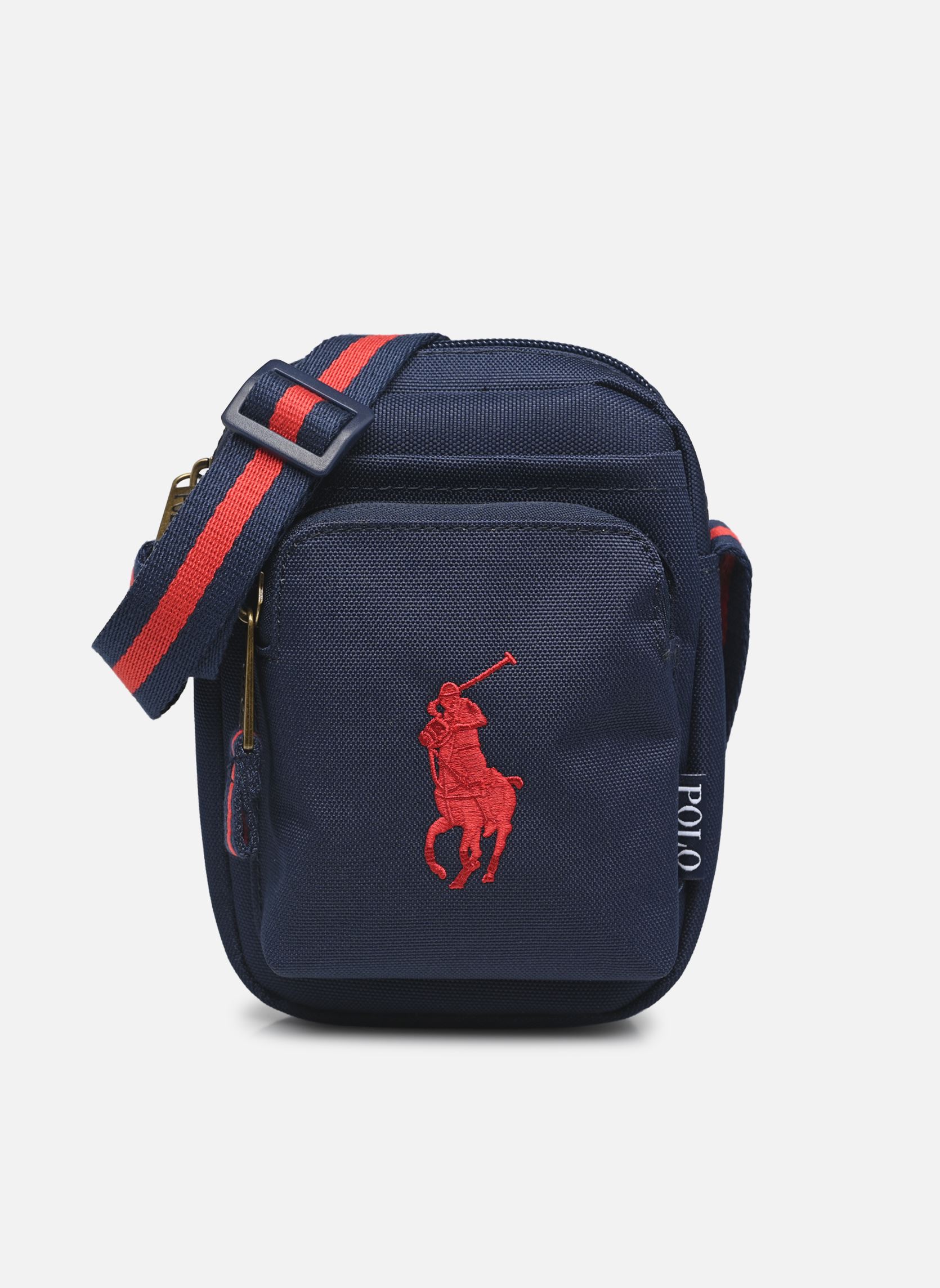 Sac Ralph Lauren Unique - vue 2