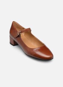Slingback pumps Dorie dames zwart