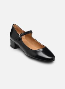 Slingback pumps Dorie dames zwart