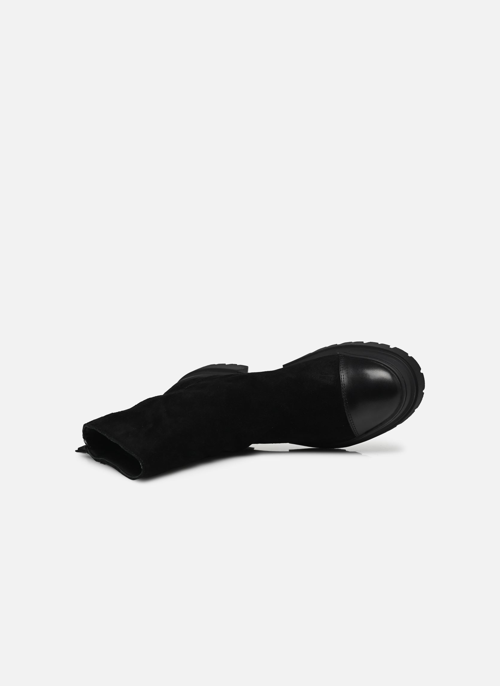 Stivaletti e stivali Fressia donna nero Karston Stivaletti e stivali Fressia donna nero Noir