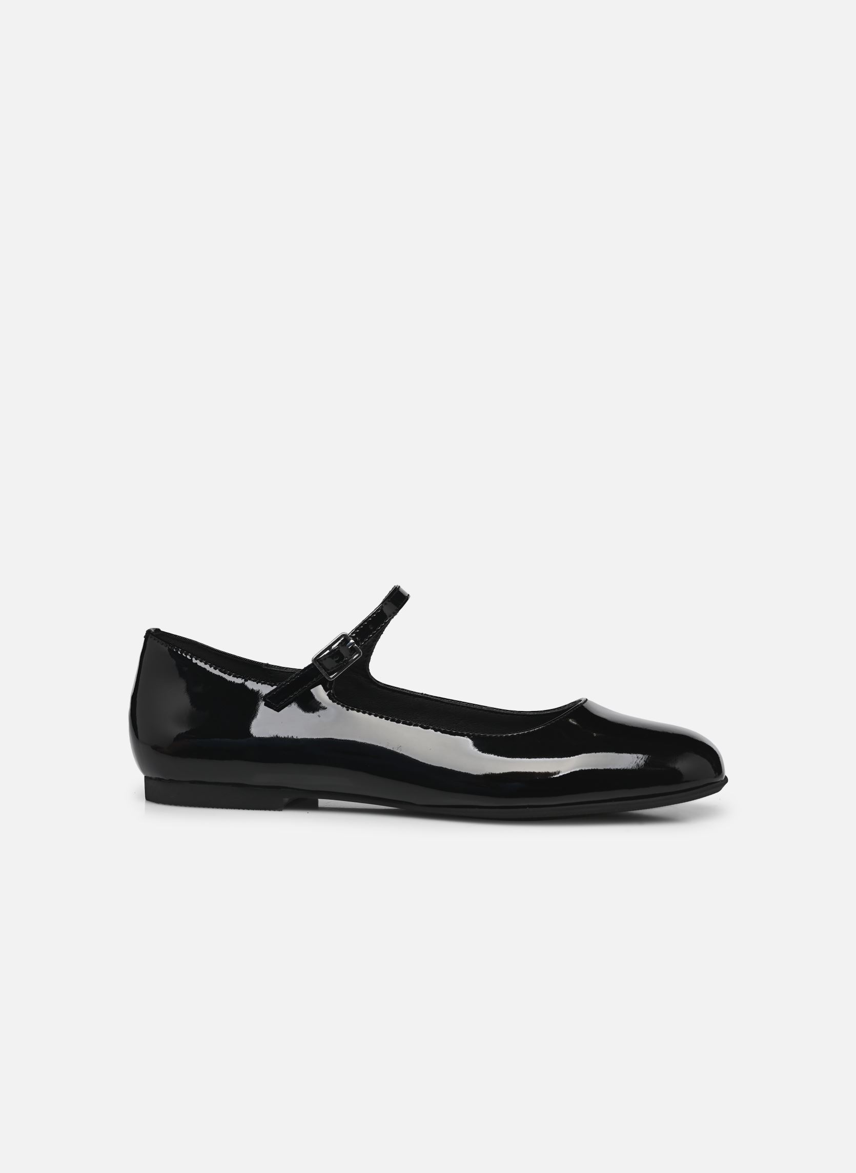 Bailarinas clásicas Laelia mujer negro Karston Bailarinas clásicas Laelia mujer negro Noir Vernis