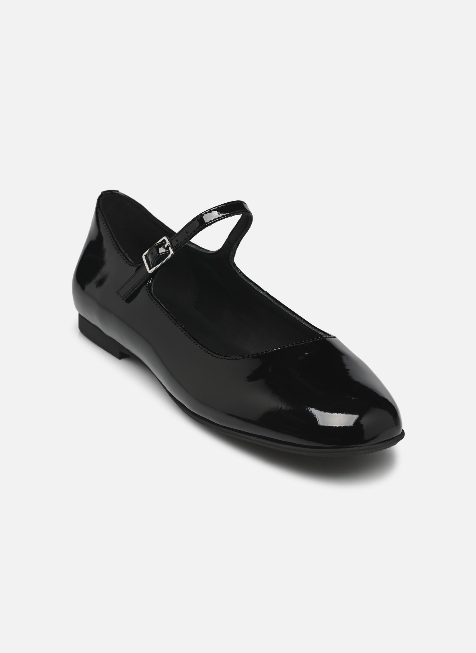 Bailarinas clásicas Laelia mujer negro Karston Bailarinas clásicas Laelia mujer negro Noir Vernis