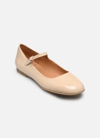 Klassische Ballerinas Laelia damen beige Karston Klassische Ballerinas Laelia damen beige VNF_BEIGE