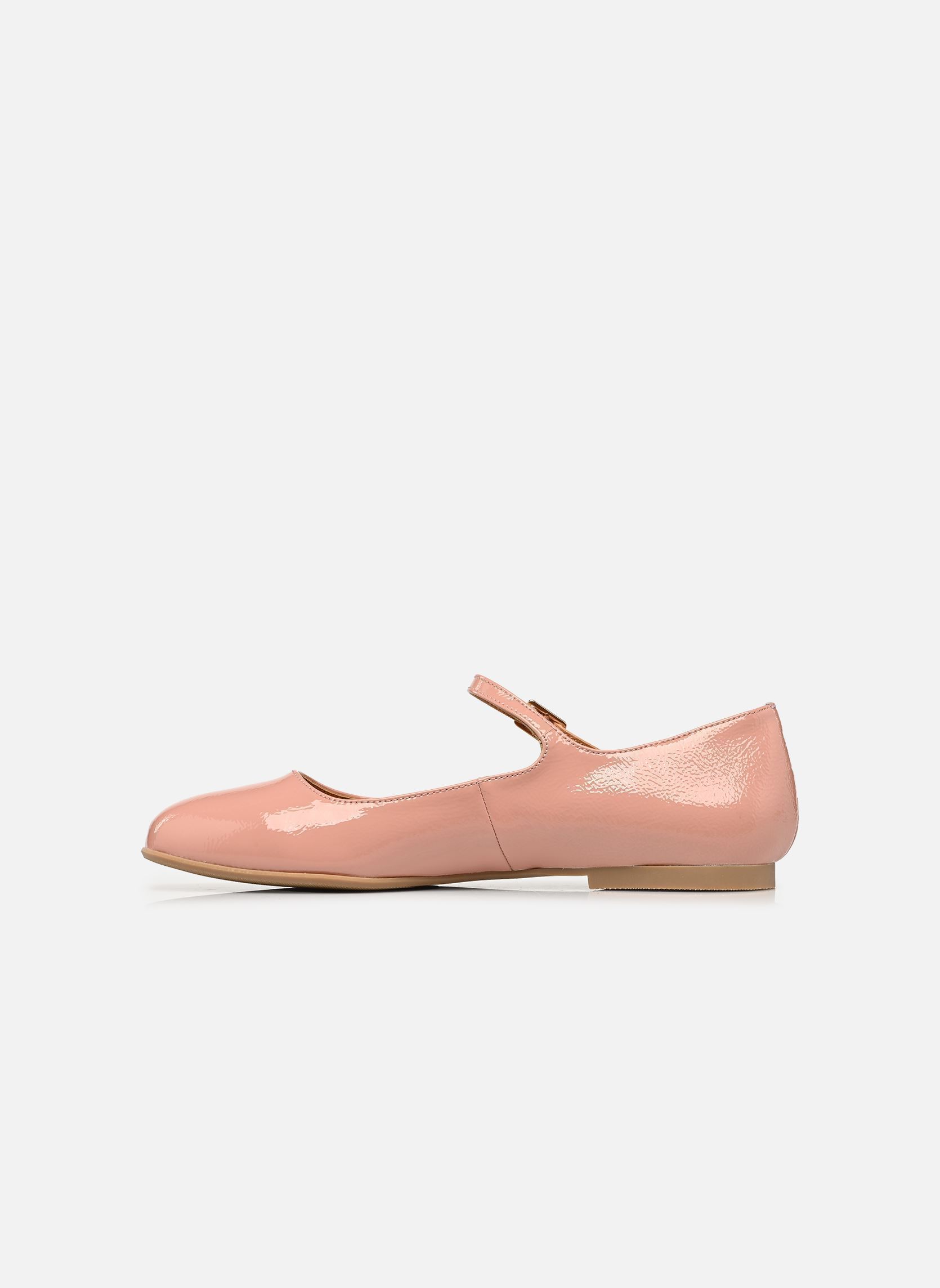 Klassische Ballerinas Laelia damen rosa Karston Klassische Ballerinas Laelia damen rosa VNF_ROSE