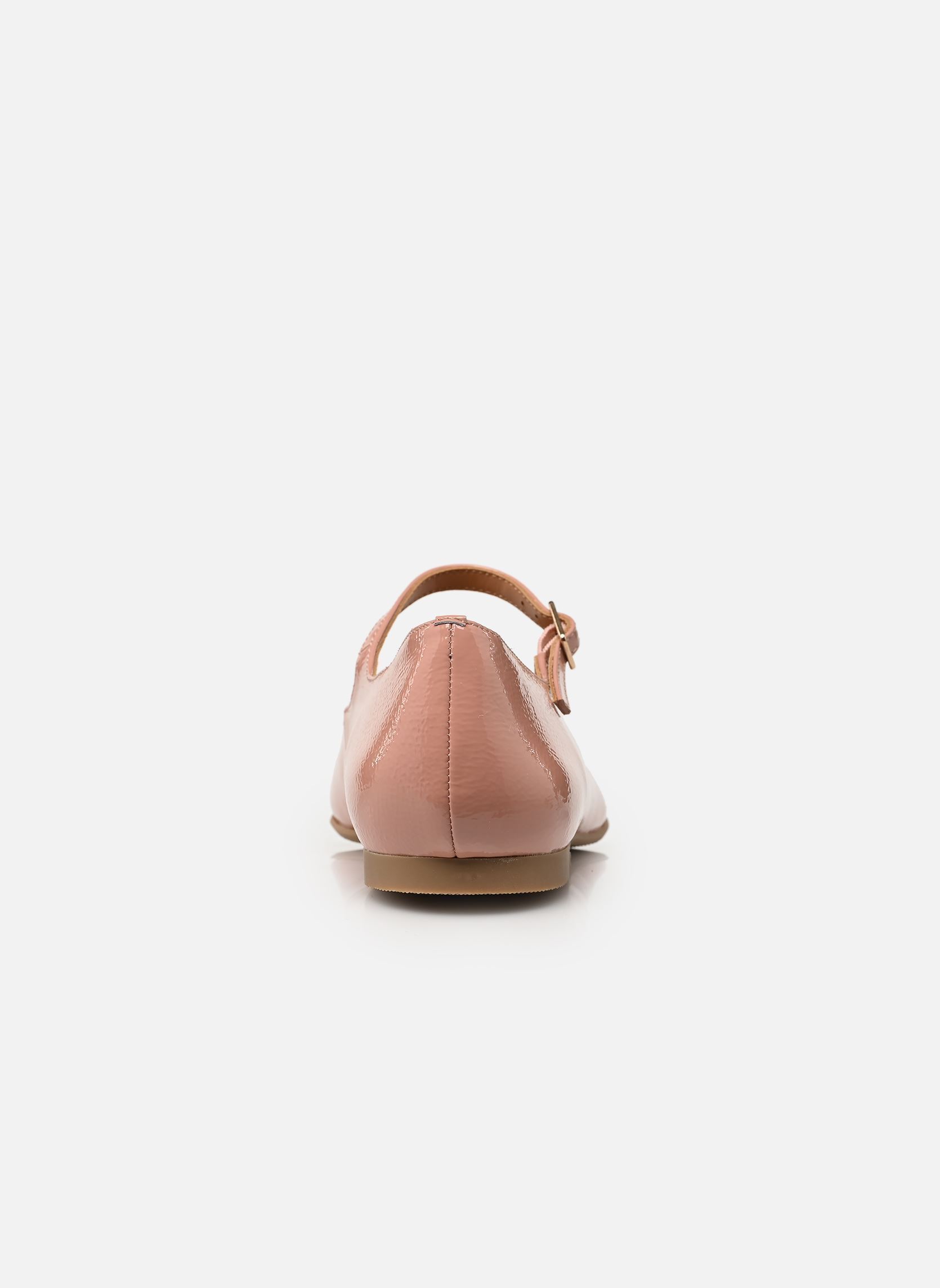 Klassische Ballerinas Laelia damen rosa Karston Klassische Ballerinas Laelia damen rosa VNF_ROSE