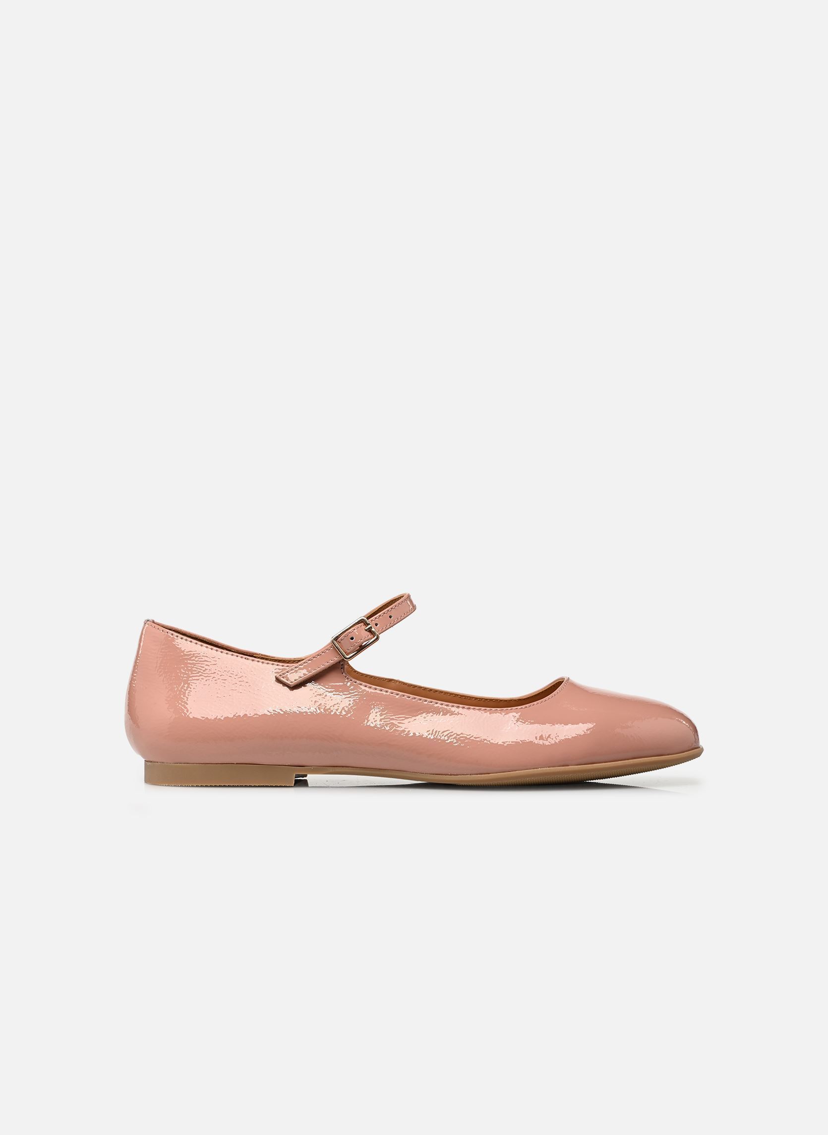 Klassische Ballerinas Laelia damen rosa Karston Klassische Ballerinas Laelia damen rosa VNF_ROSE