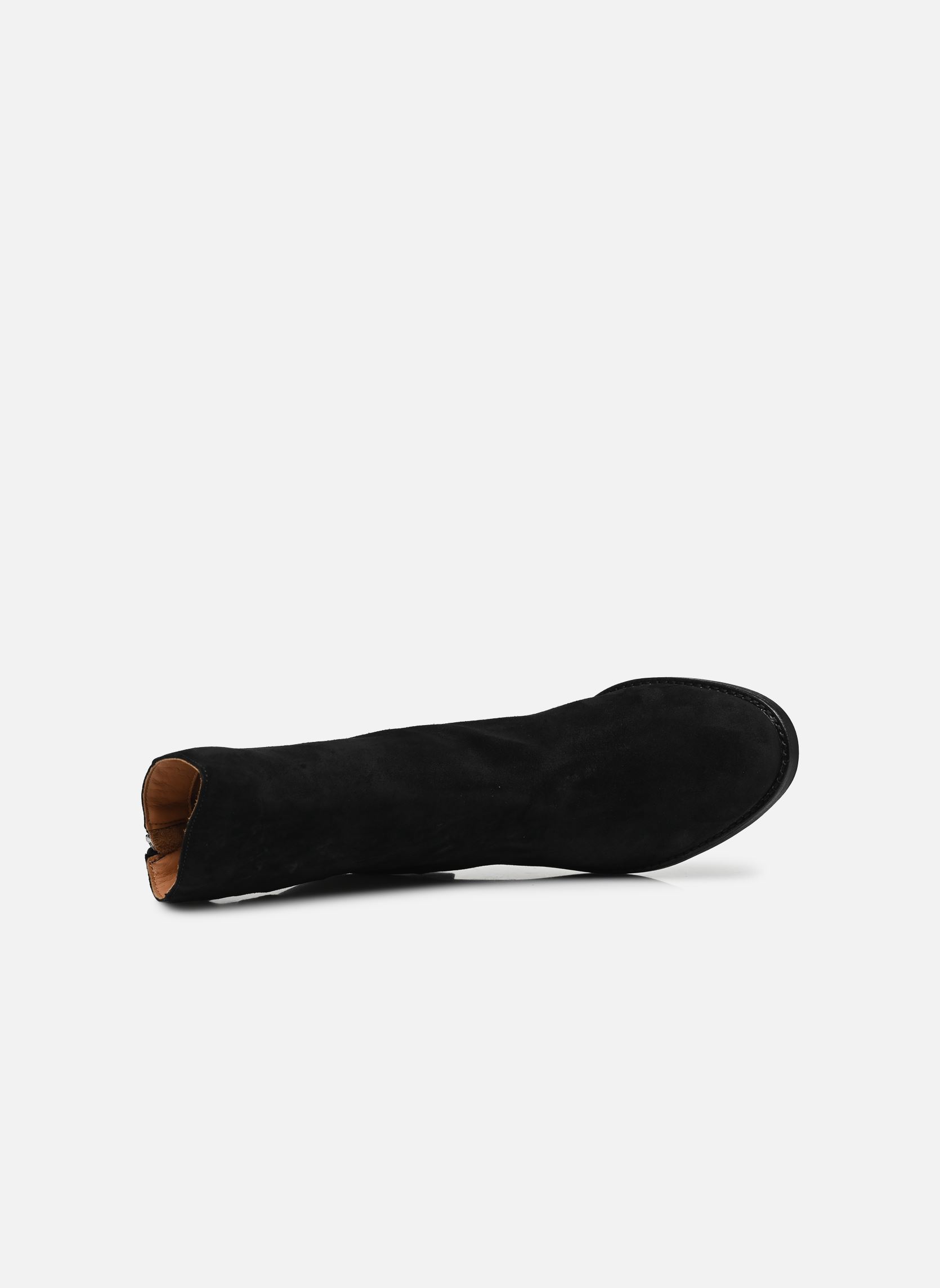 Bottines et boots Oxalys femme noir Karston Bottines et boots Oxalys femme noir Noir