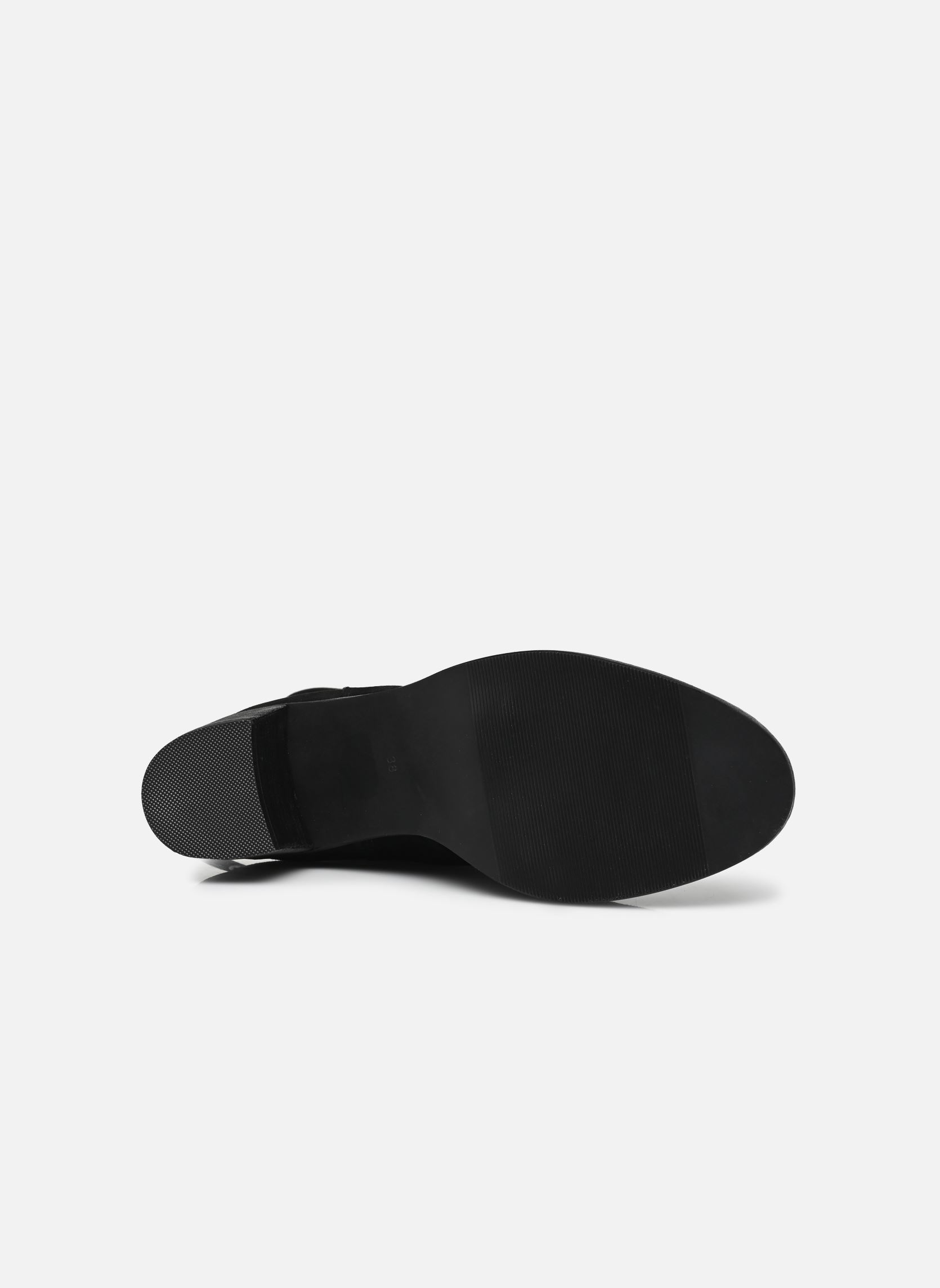 Bottines et boots Oxalys femme noir Karston Bottines et boots Oxalys femme noir Noir