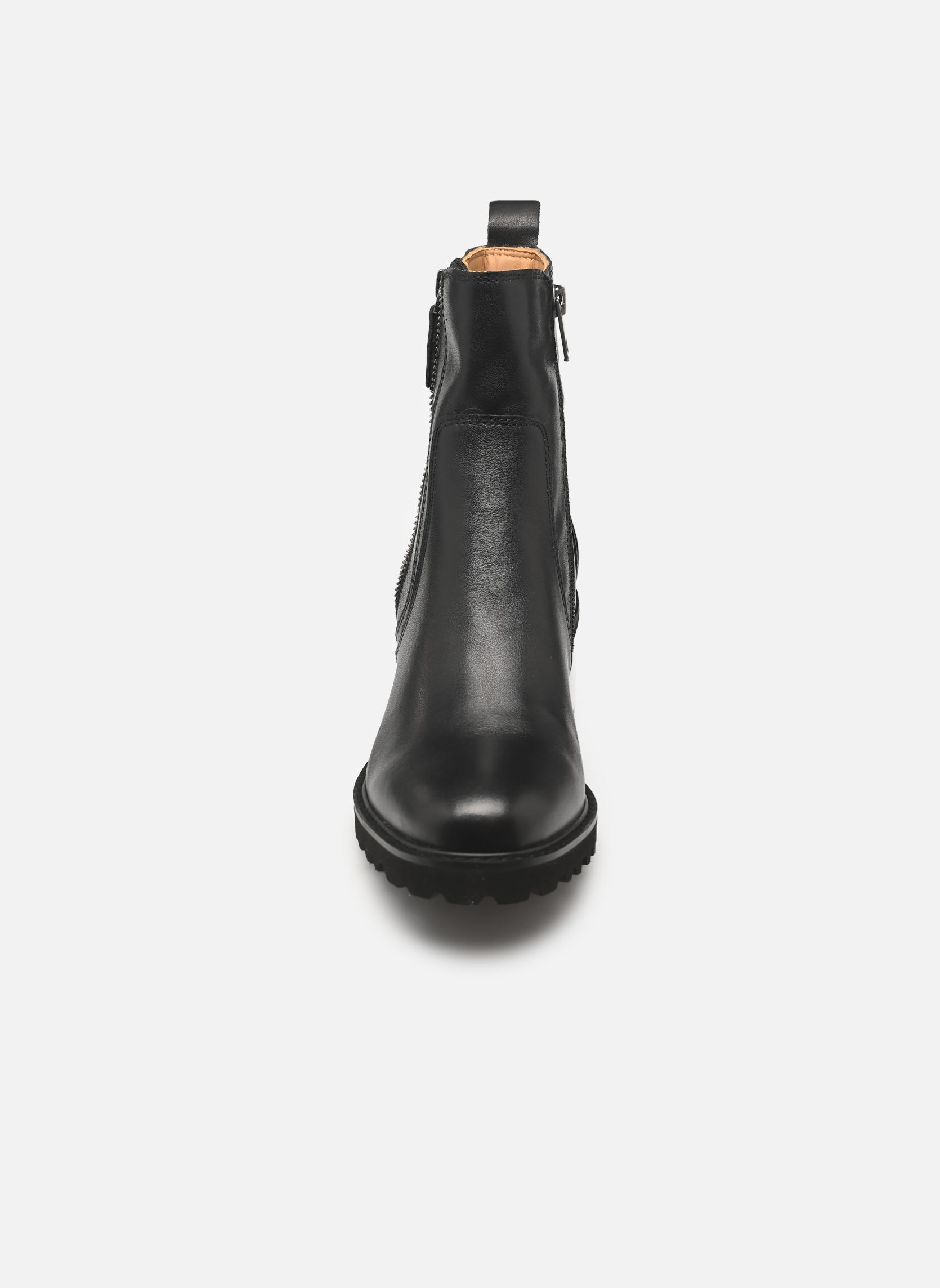 Bottines et boots Settia femme noir Karston Bottines et boots Settia femme noir Noir