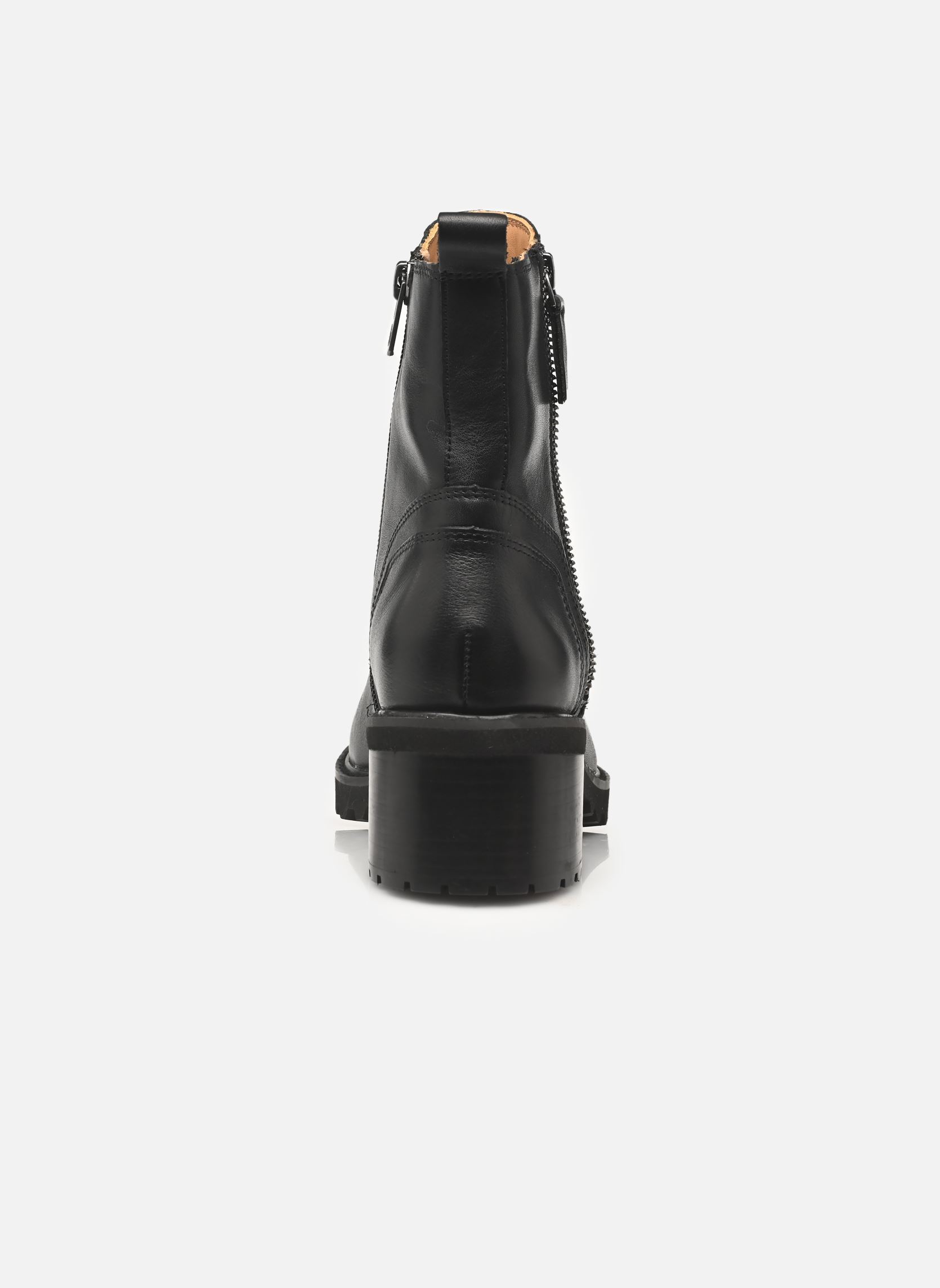 Bottines et boots Settia femme noir Karston Bottines et boots Settia femme noir Noir