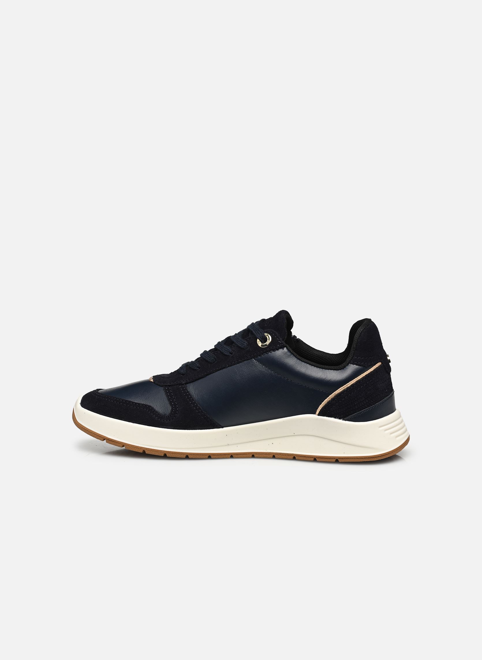 Zapatillas bajas Eugezip mujer azul TBS Made in France Zapatillas bajas Eugezip mujer azul MARINE