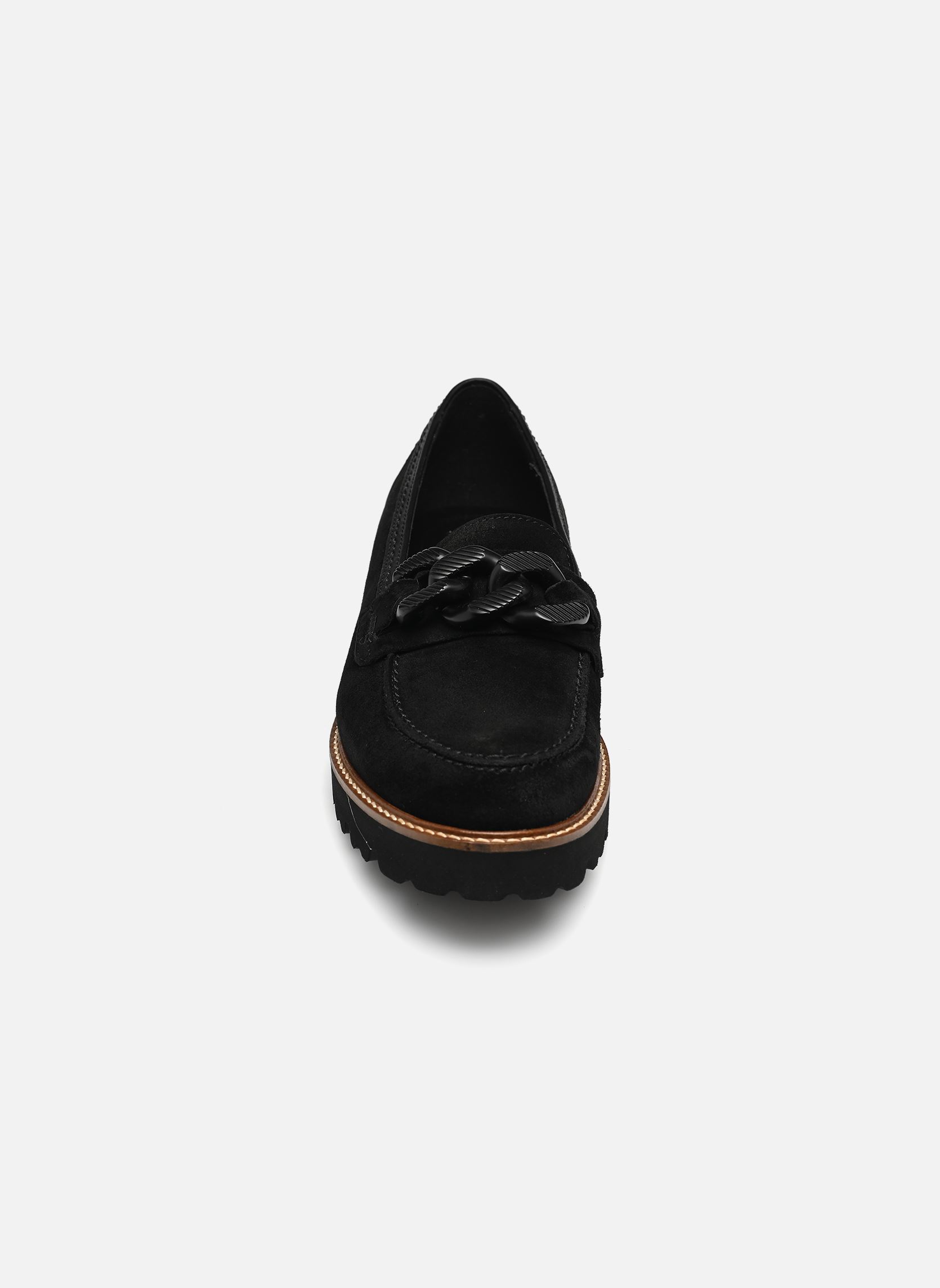 Loafer 55.240 damen schwarz Gabor Loafer 55.240 damen schwarz NOIR
