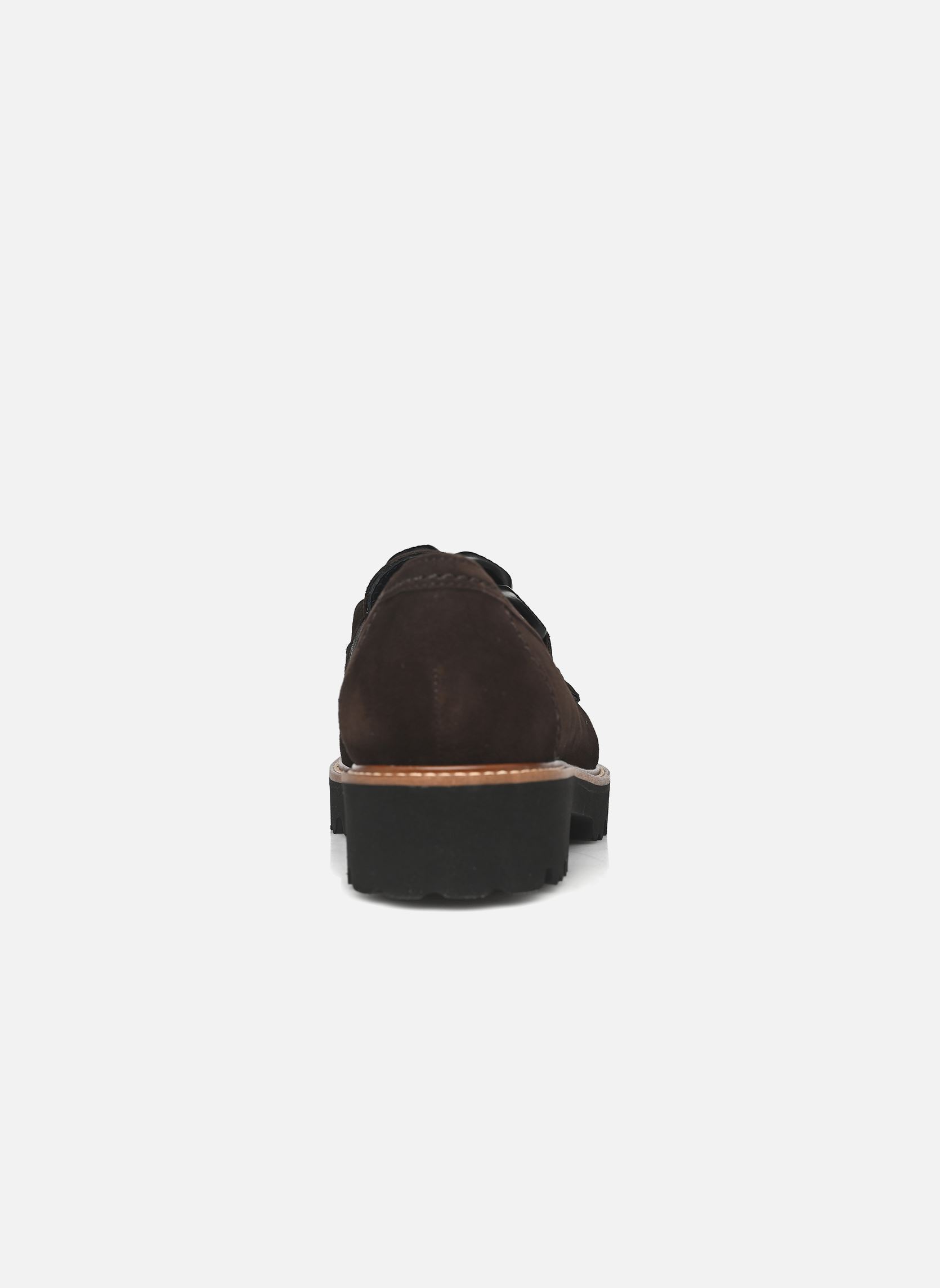 Mocassins 55.240 femme marron Gabor Mocassins 55.240 femme marron CHOCOLAT