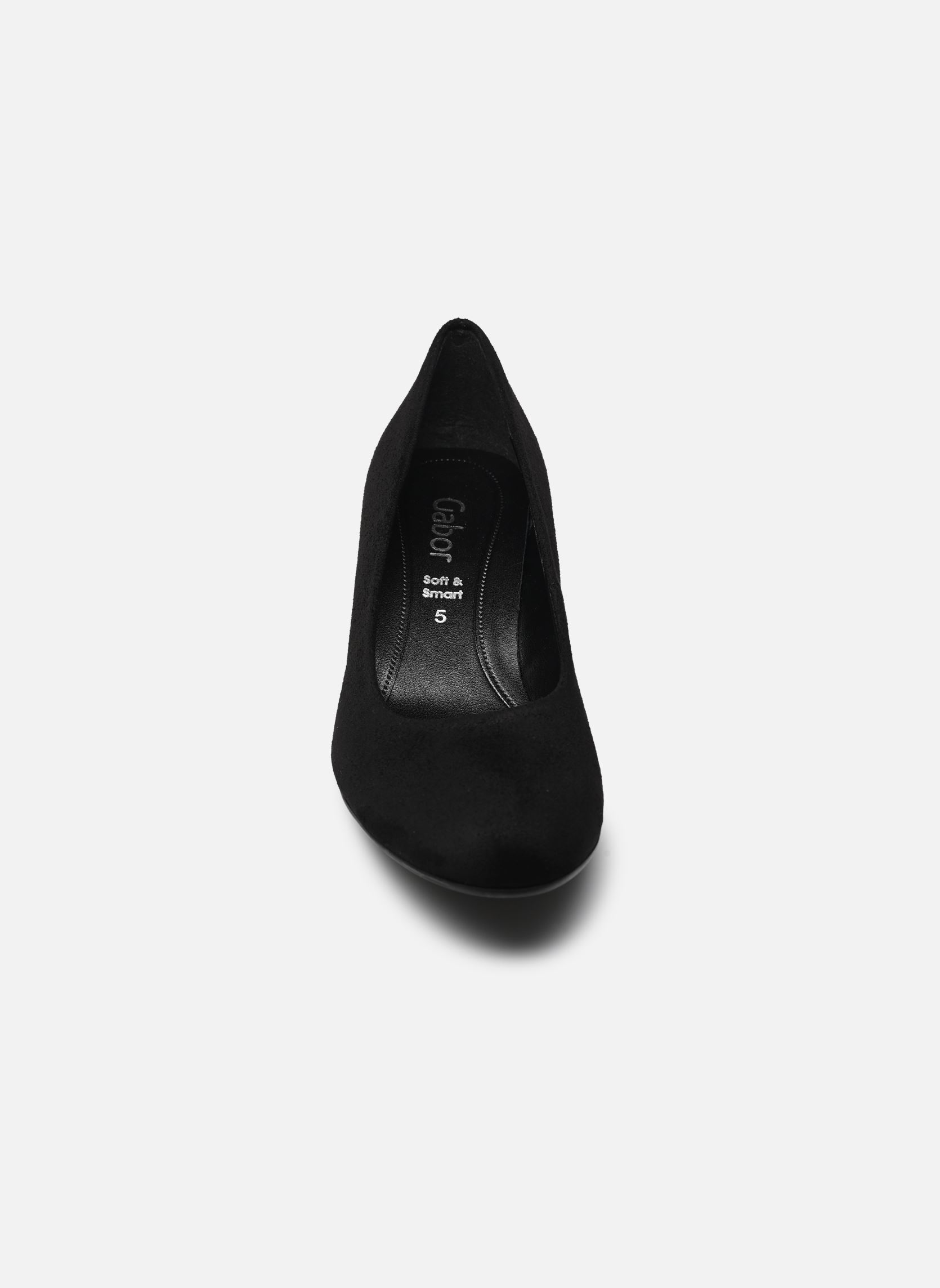 Pumps 01.400 damen schwarz Gabor Pumps 01.400 damen schwarz SCHWARZ N