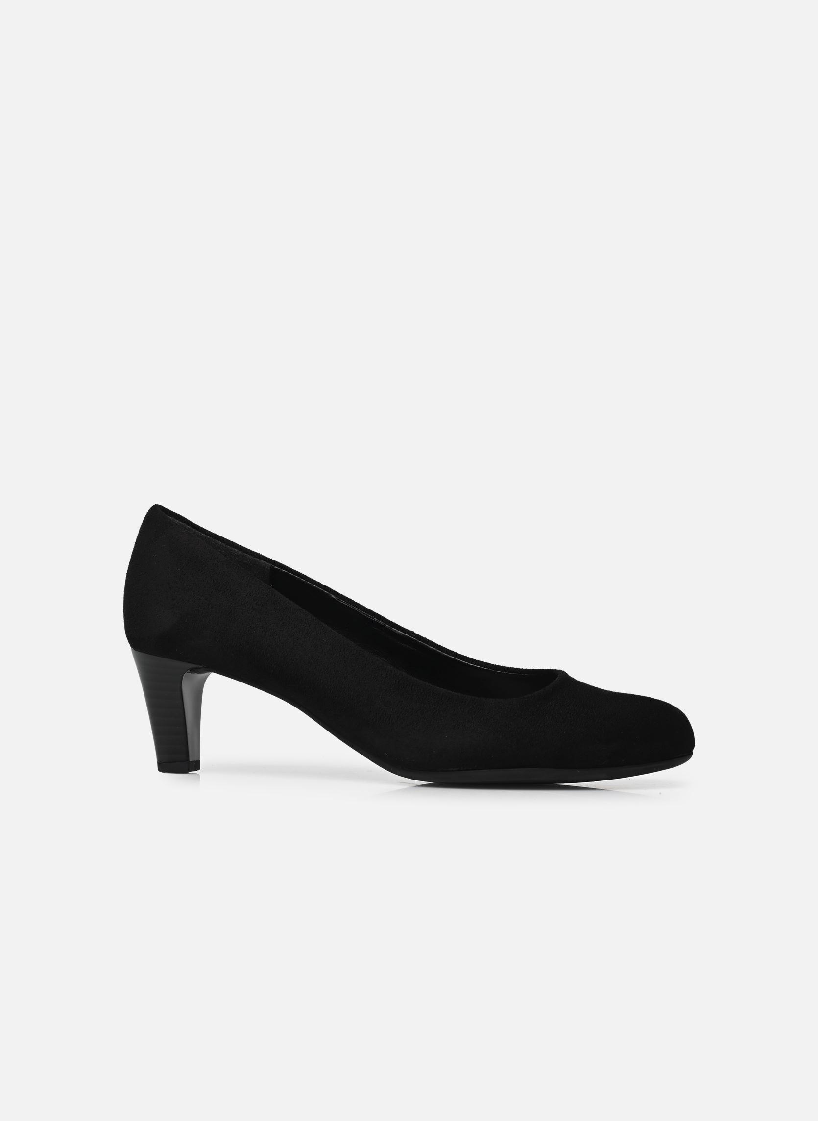 Pumps 01.400 damen schwarz Gabor Pumps 01.400 damen schwarz SCHWARZ N