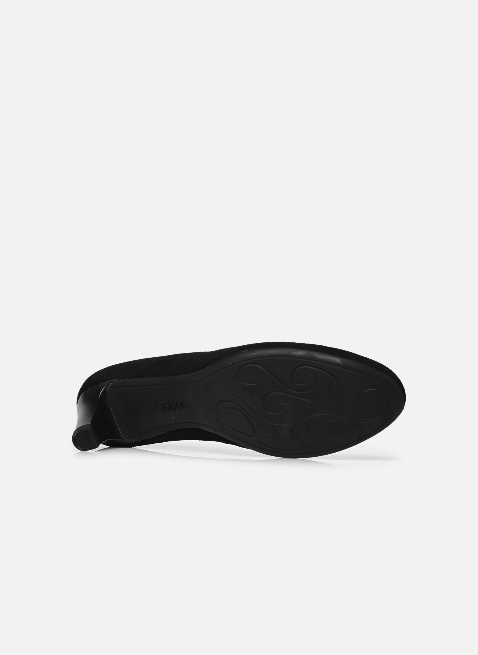 Pumps 01.400 damen schwarz Gabor Pumps 01.400 damen schwarz SCHWARZ N