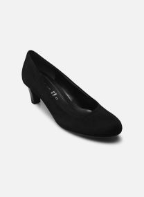 Pumps 01.400 damen schwarz Gabor Pumps 01.400 damen schwarz SCHWARZ N