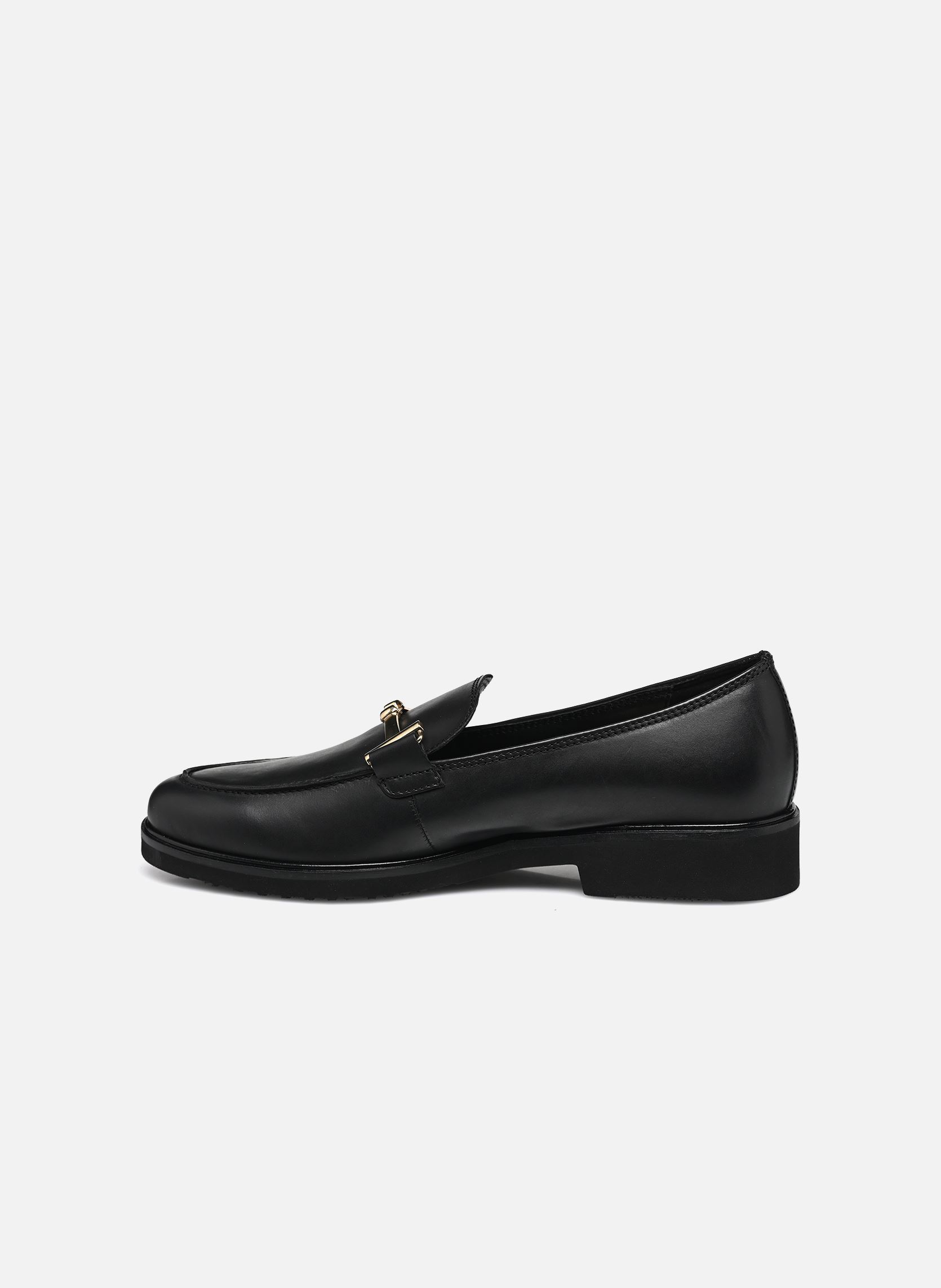 Loafer 55.211 damen schwarz Gabor Loafer 55.211 damen schwarz SCHWARZ