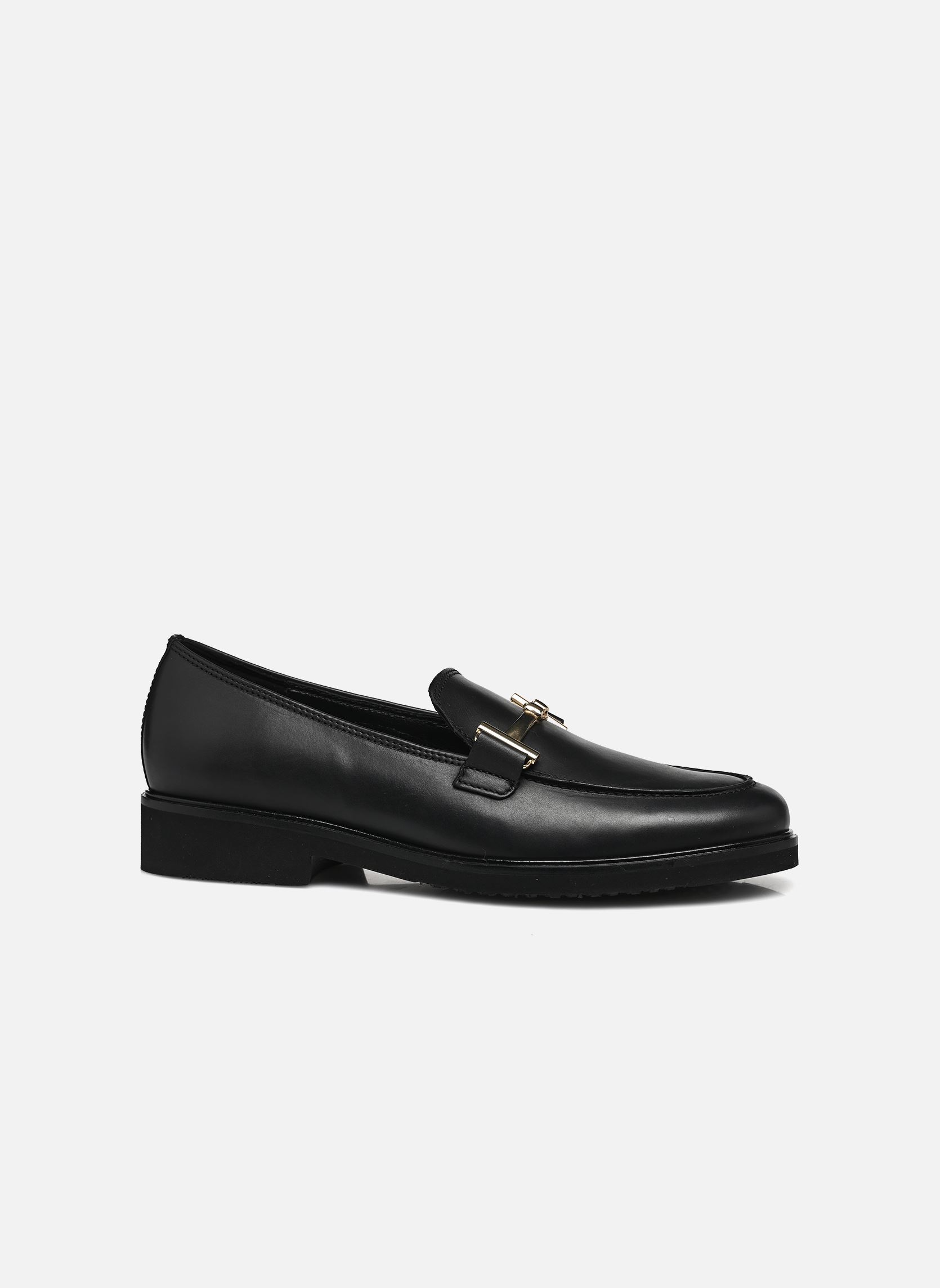 Loafer 55.211 damen schwarz Gabor Loafer 55.211 damen schwarz SCHWARZ