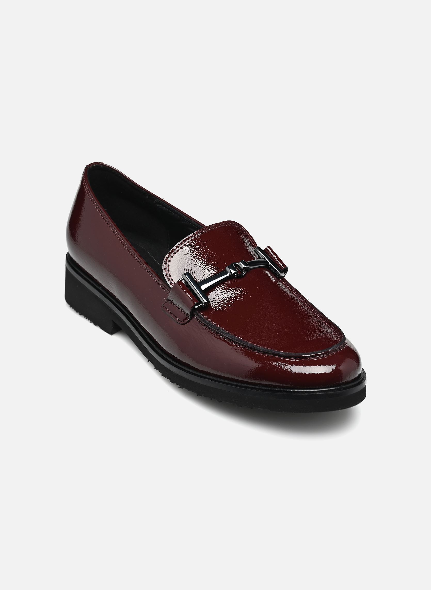 Loafer 55.211 damen bordeaux Gabor Loafer 55.211 damen bordeaux BORDEAUX