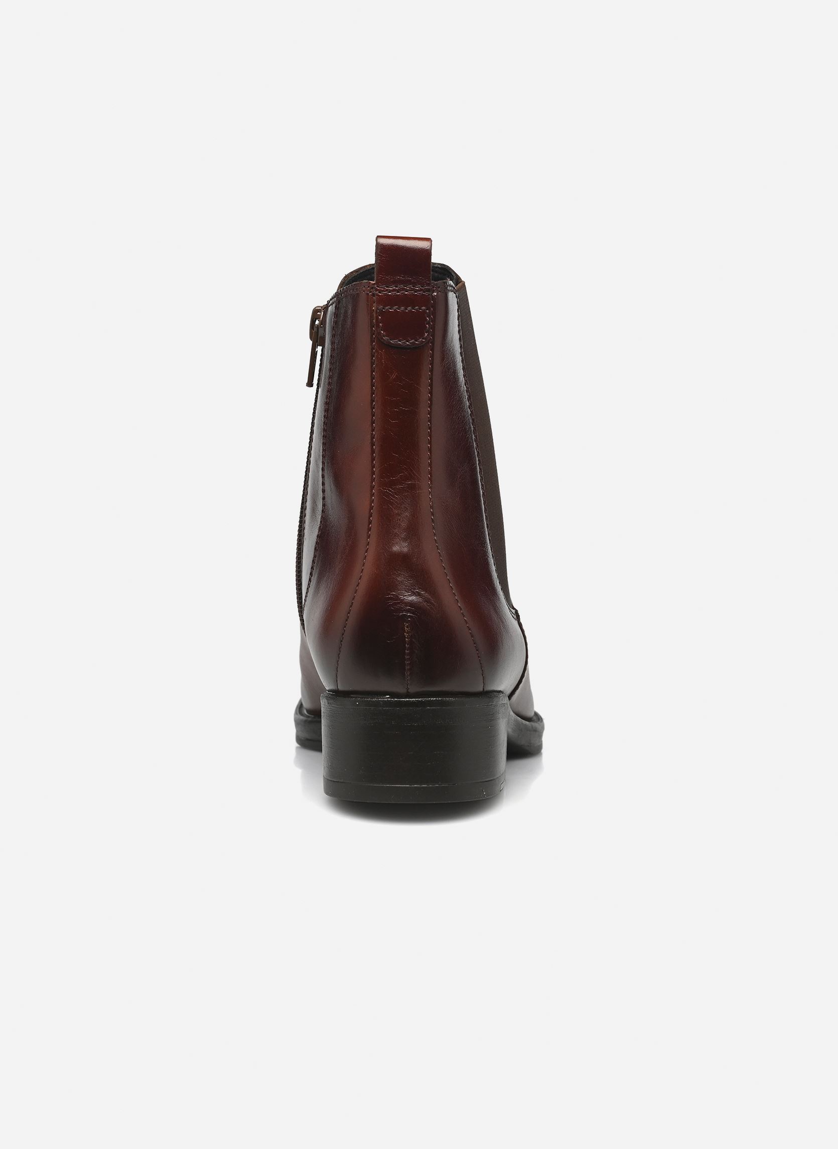 Bottines et boots 51.600 femme marron Gabor Bottines et boots 51.600 femme marron SATTEL