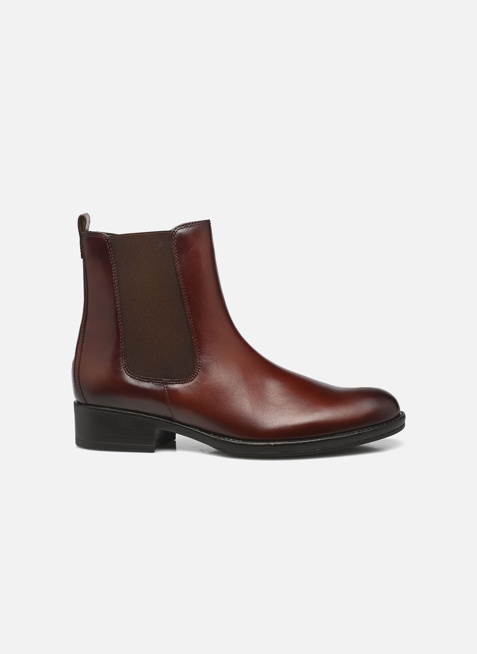Bottines et boots 51.600 femme marron Gabor Bottines et boots 51.600 femme marron SATTEL