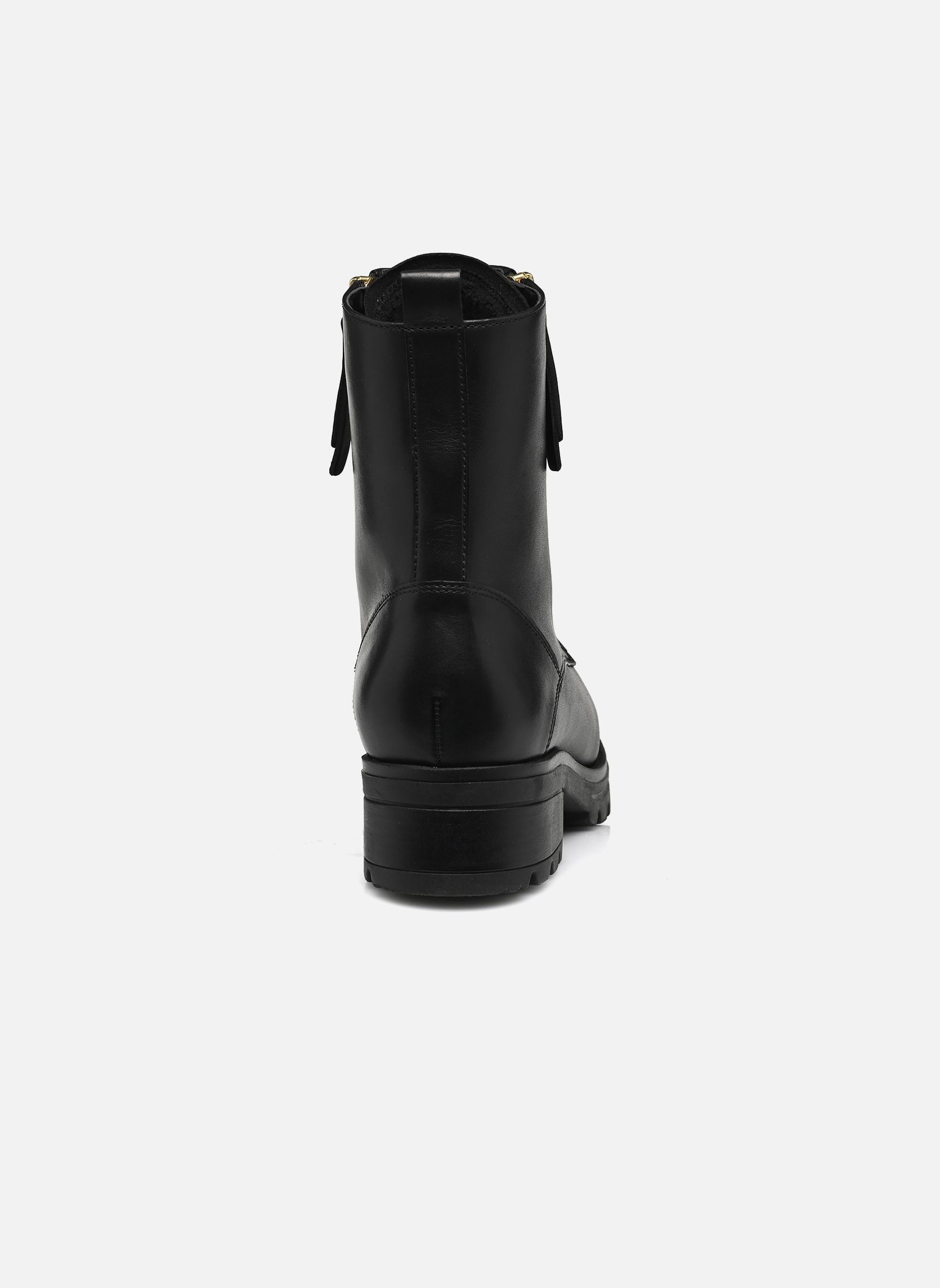 Geschnürte Stiefeletten 52.785 damen schwarz Gabor Geschnürte Stiefeletten 52.785 damen schwarz SCHWARZ