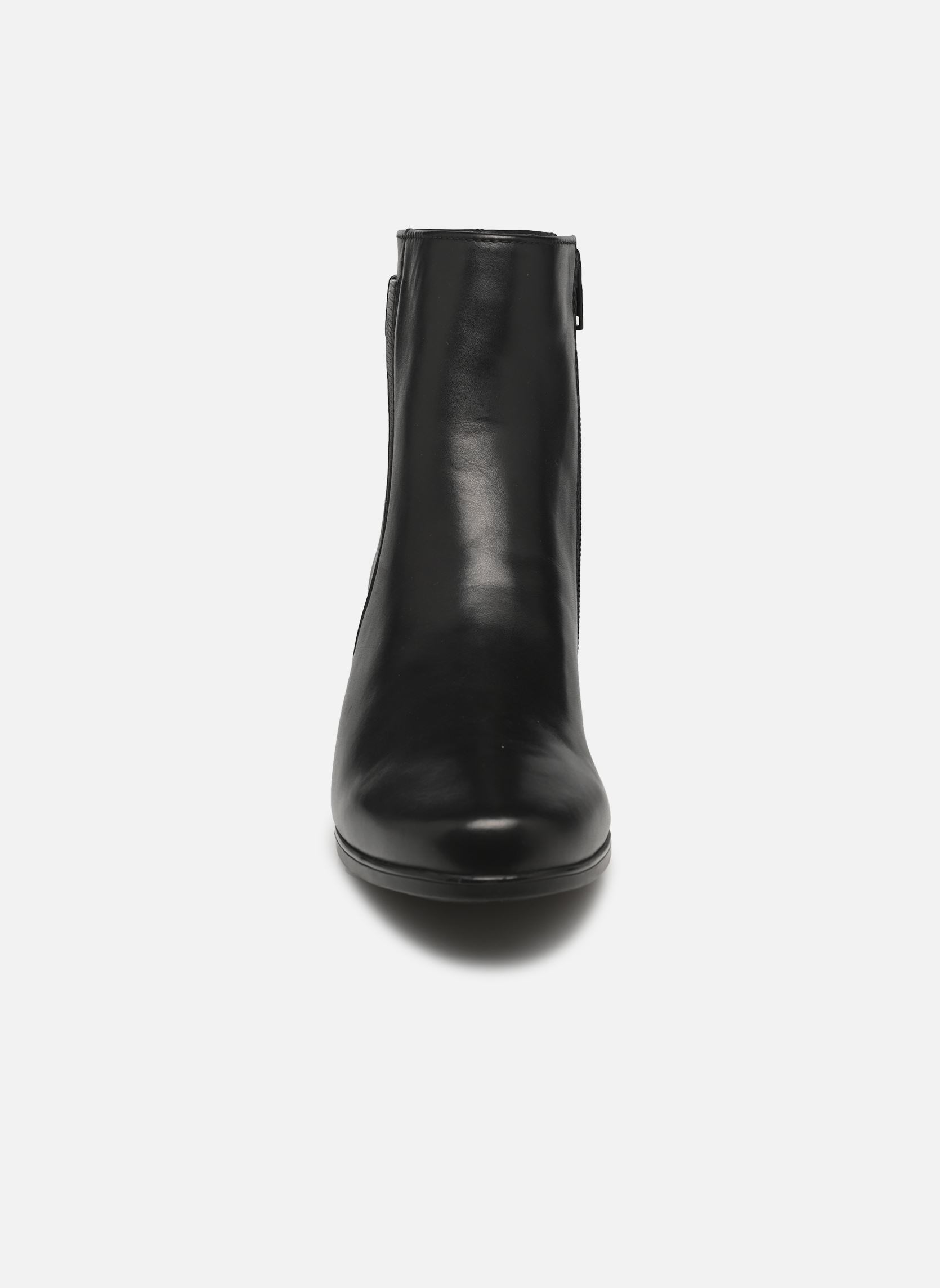 Stiefeletten und Stiefel 52.823 damen schwarz Gabor Stiefeletten und Stiefel 52.823 damen schwarz SCHWARZ
