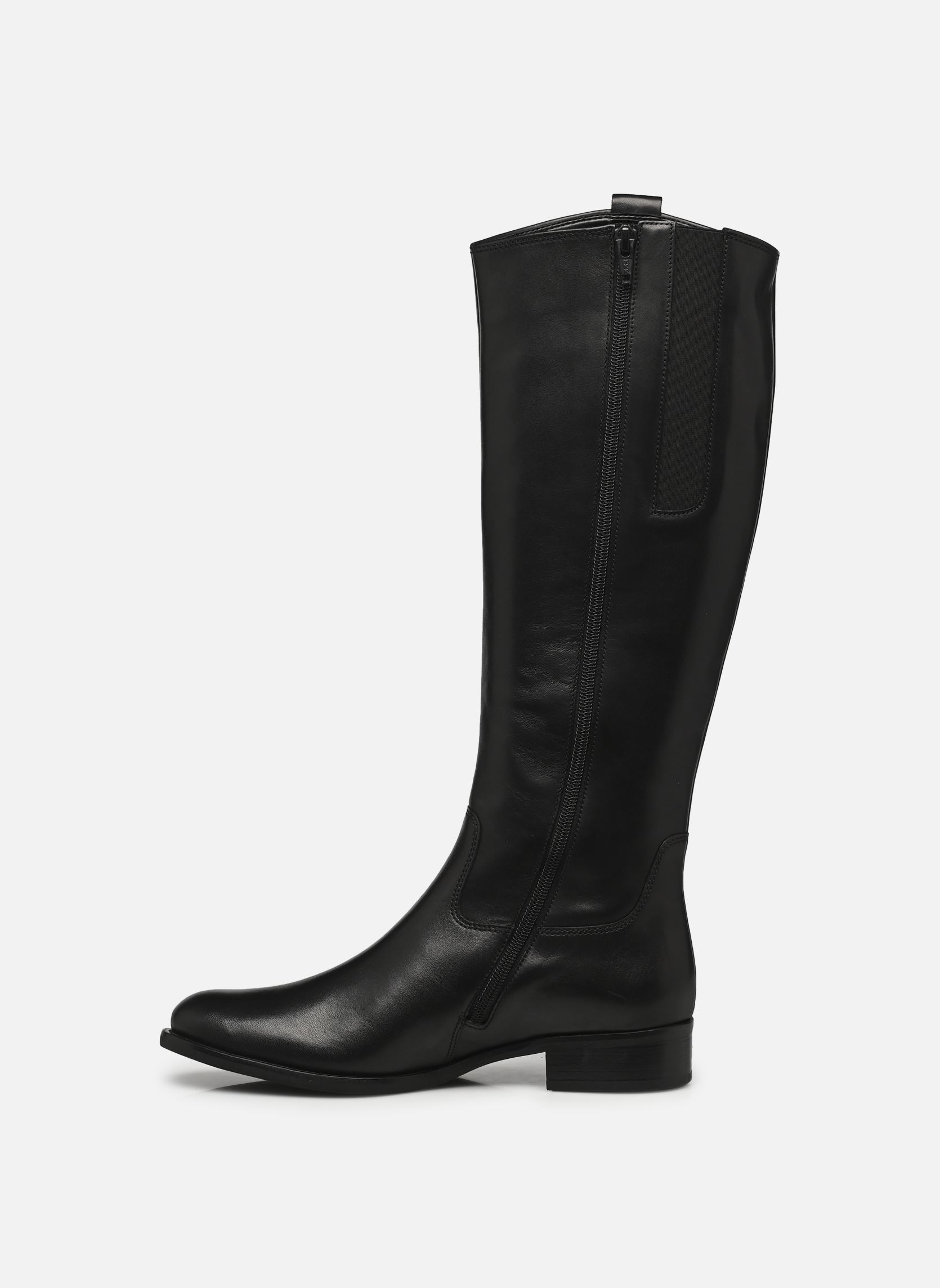 Stiefel 51.649 damen schwarz Gabor Stiefel 51.649 damen schwarz NOIR