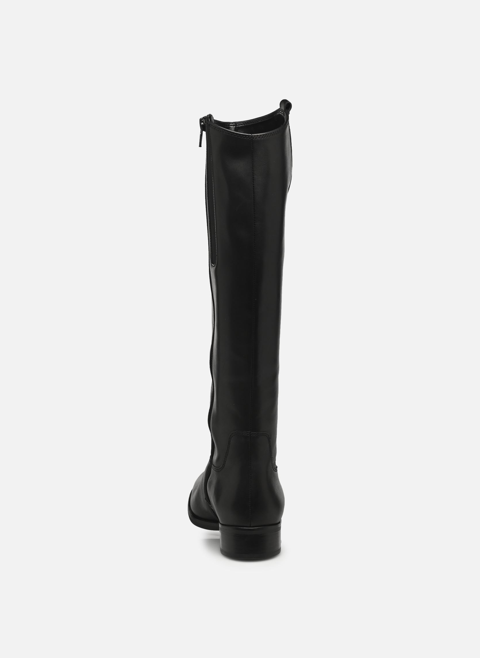 Stiefel 51.649 damen schwarz Gabor Stiefel 51.649 damen schwarz NOIR