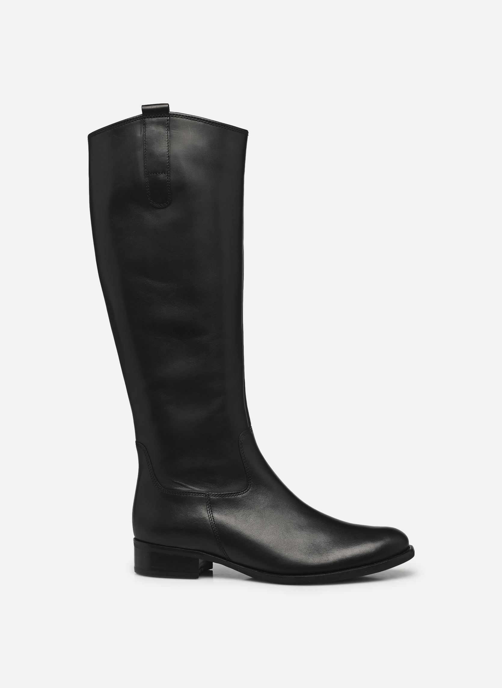 Stiefel 51.649 damen schwarz Gabor Stiefel 51.649 damen schwarz NOIR