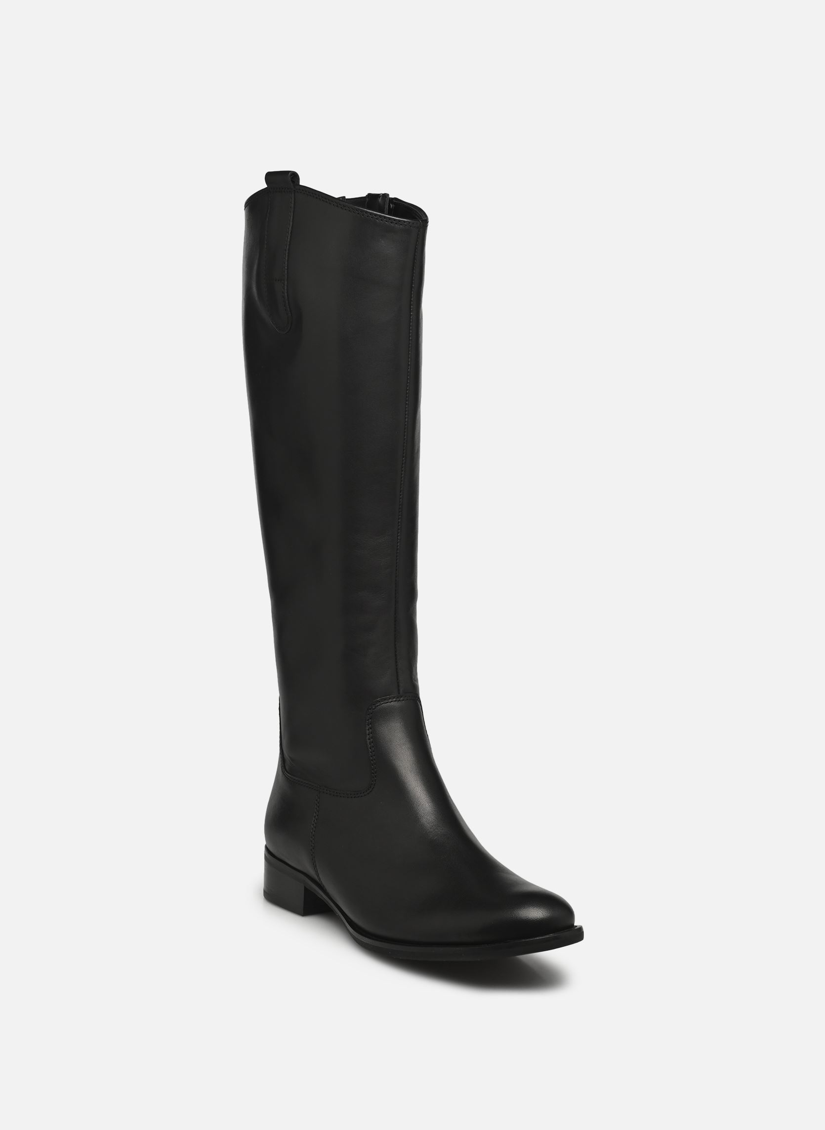 Stiefel 51.649 damen schwarz Gabor Stiefel 51.649 damen schwarz NOIR