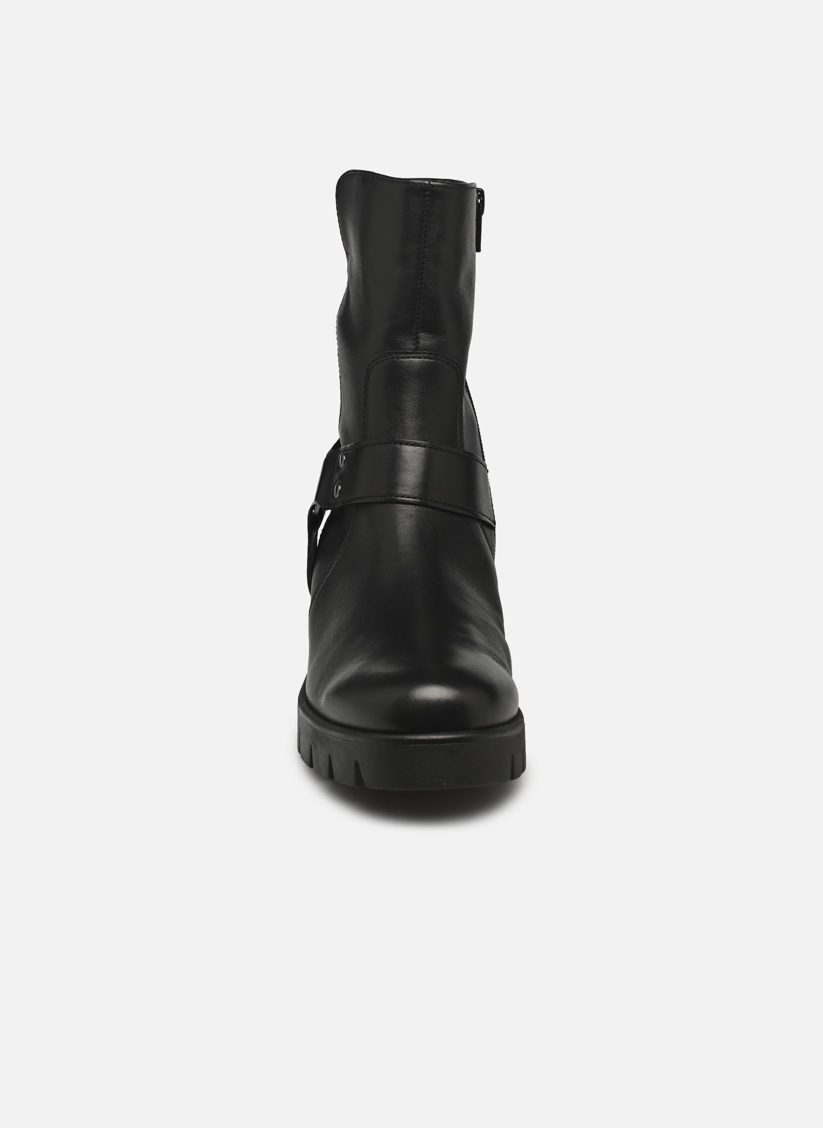 Bottines basses 51.713 femme noir Gabor Bottines basses 51.713 femme noir SCHWARZ