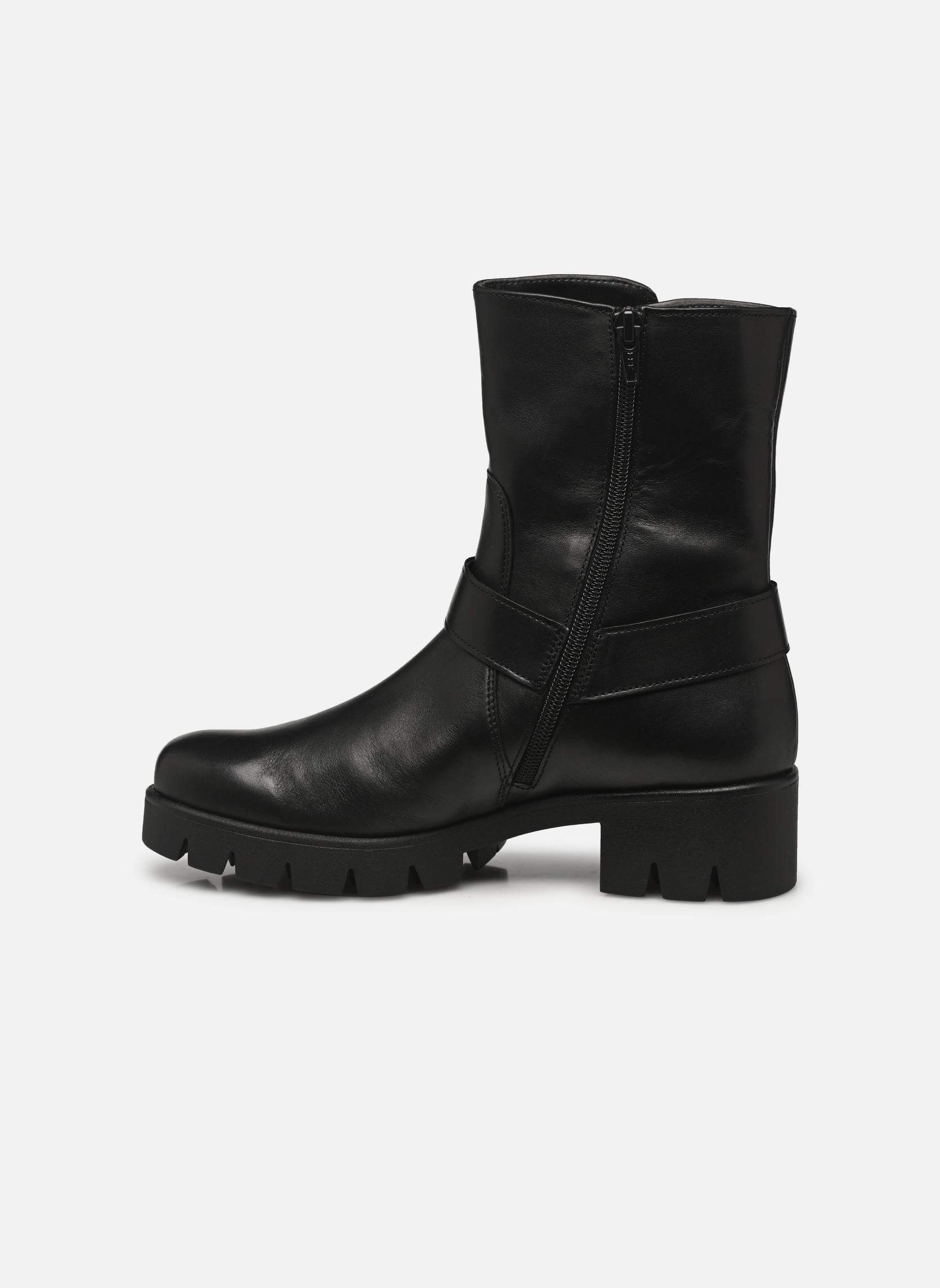 Bottines basses 51.713 femme noir Gabor Bottines basses 51.713 femme noir SCHWARZ