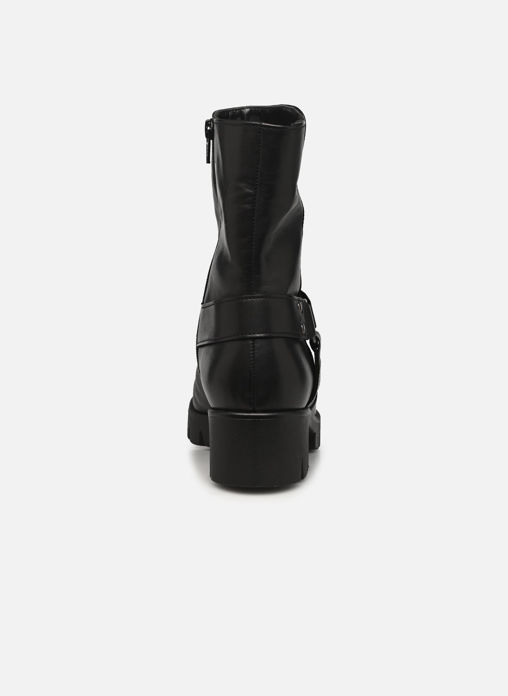 Bottines basses 51.713 femme noir Gabor Bottines basses 51.713 femme noir SCHWARZ