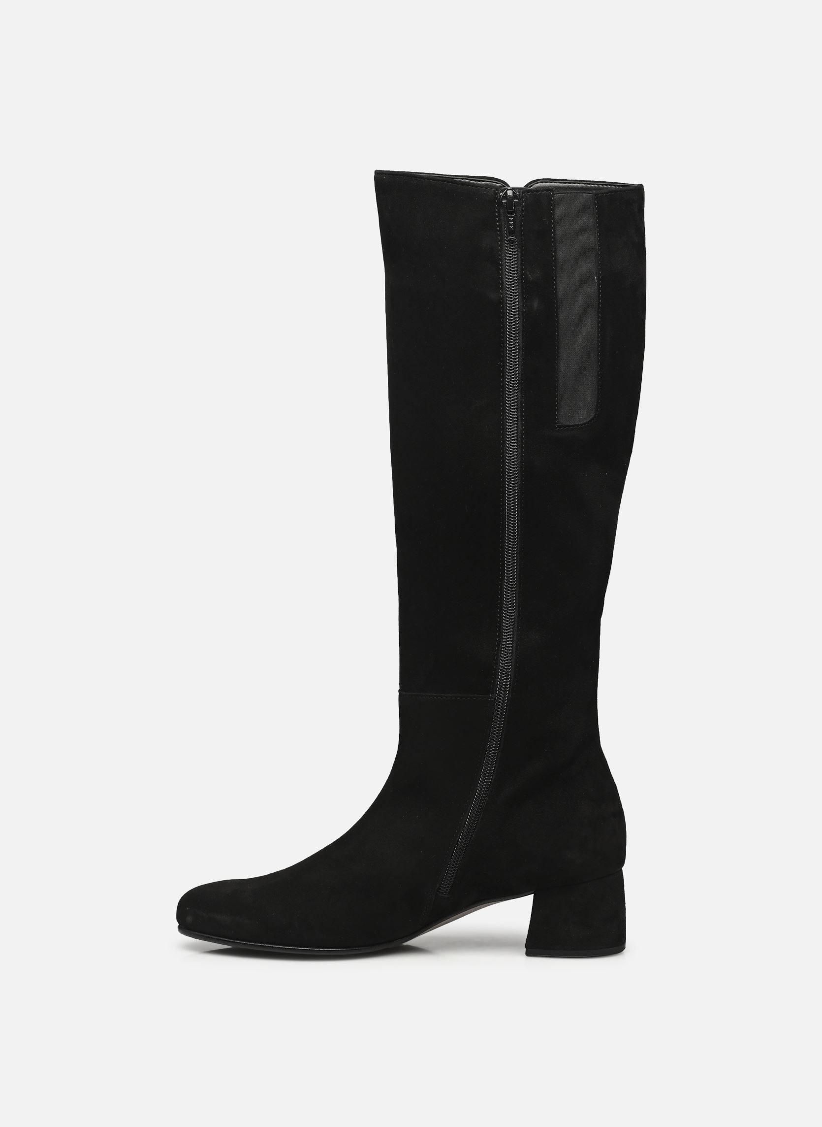 Stiefel 55.689 damen schwarz Gabor Stiefel 55.689 damen schwarz SCHWARZ
