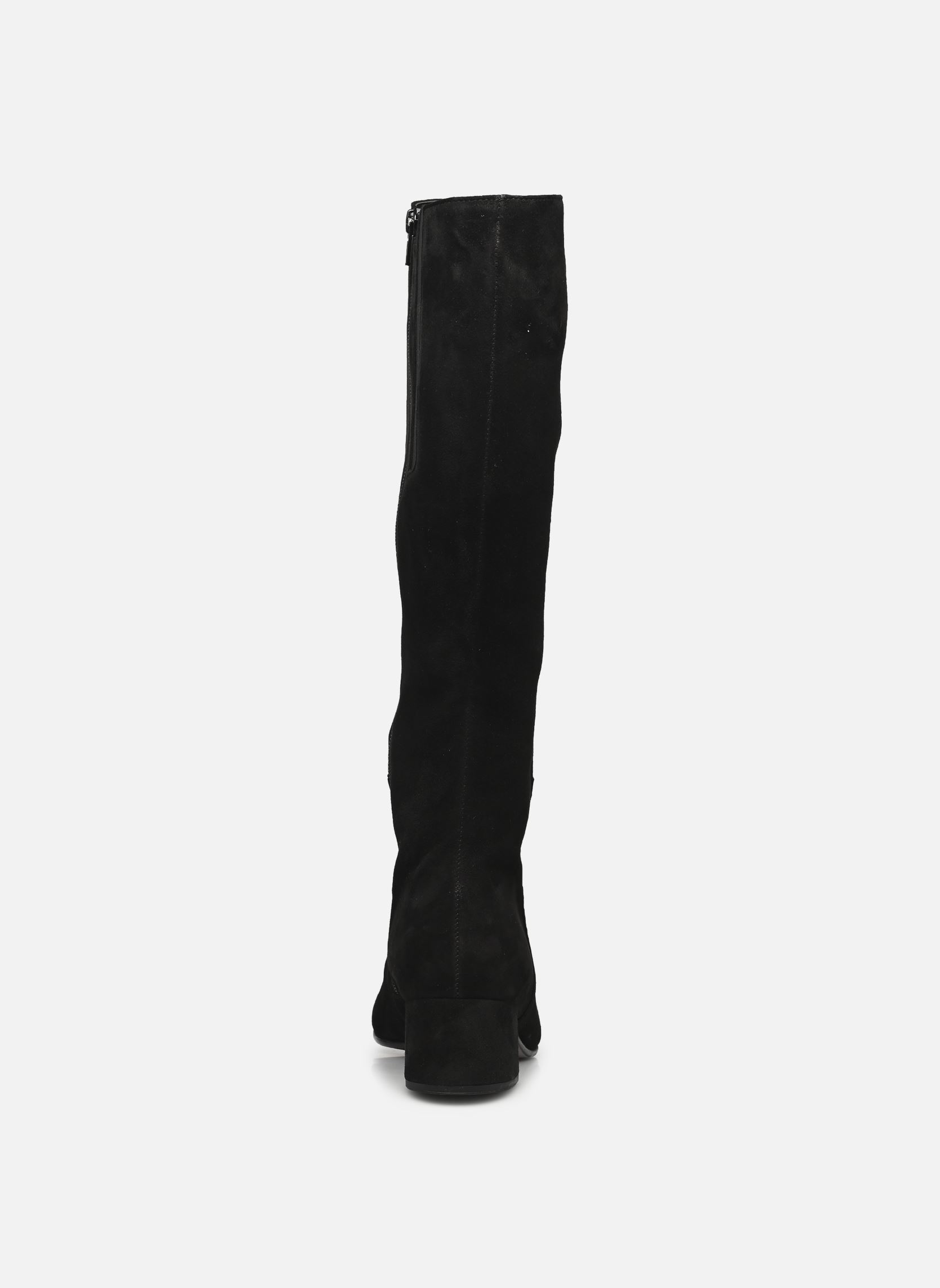 Stiefel 55.689 damen schwarz Gabor Stiefel 55.689 damen schwarz SCHWARZ