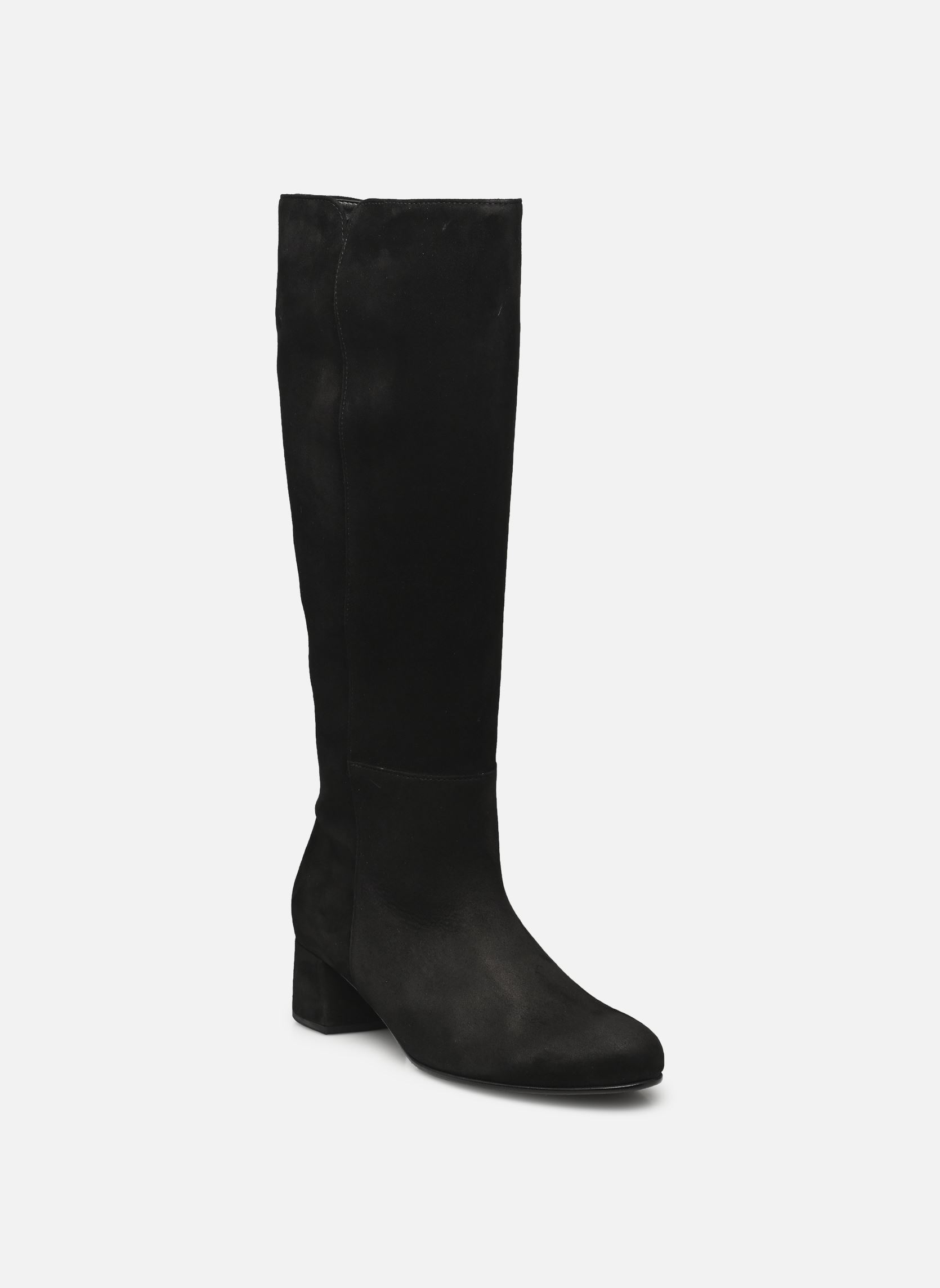 Stiefel 55.689 damen schwarz Gabor Stiefel 55.689 damen schwarz SCHWARZ