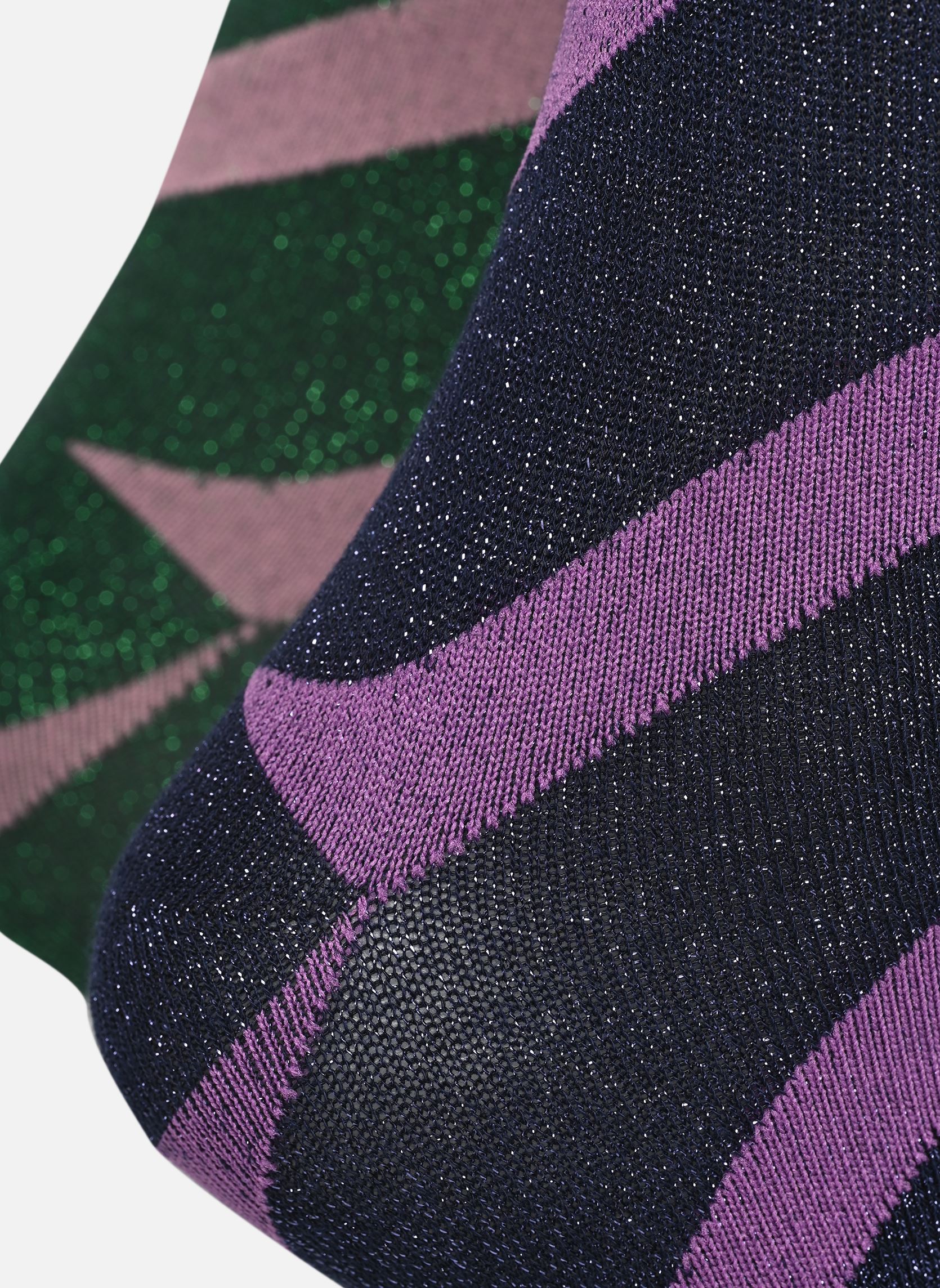 Chaussettes NUMIRANDA SOCKS femme multicolore Nümph Chaussettes NUMIRANDA SOCKS femme multicolore Multi