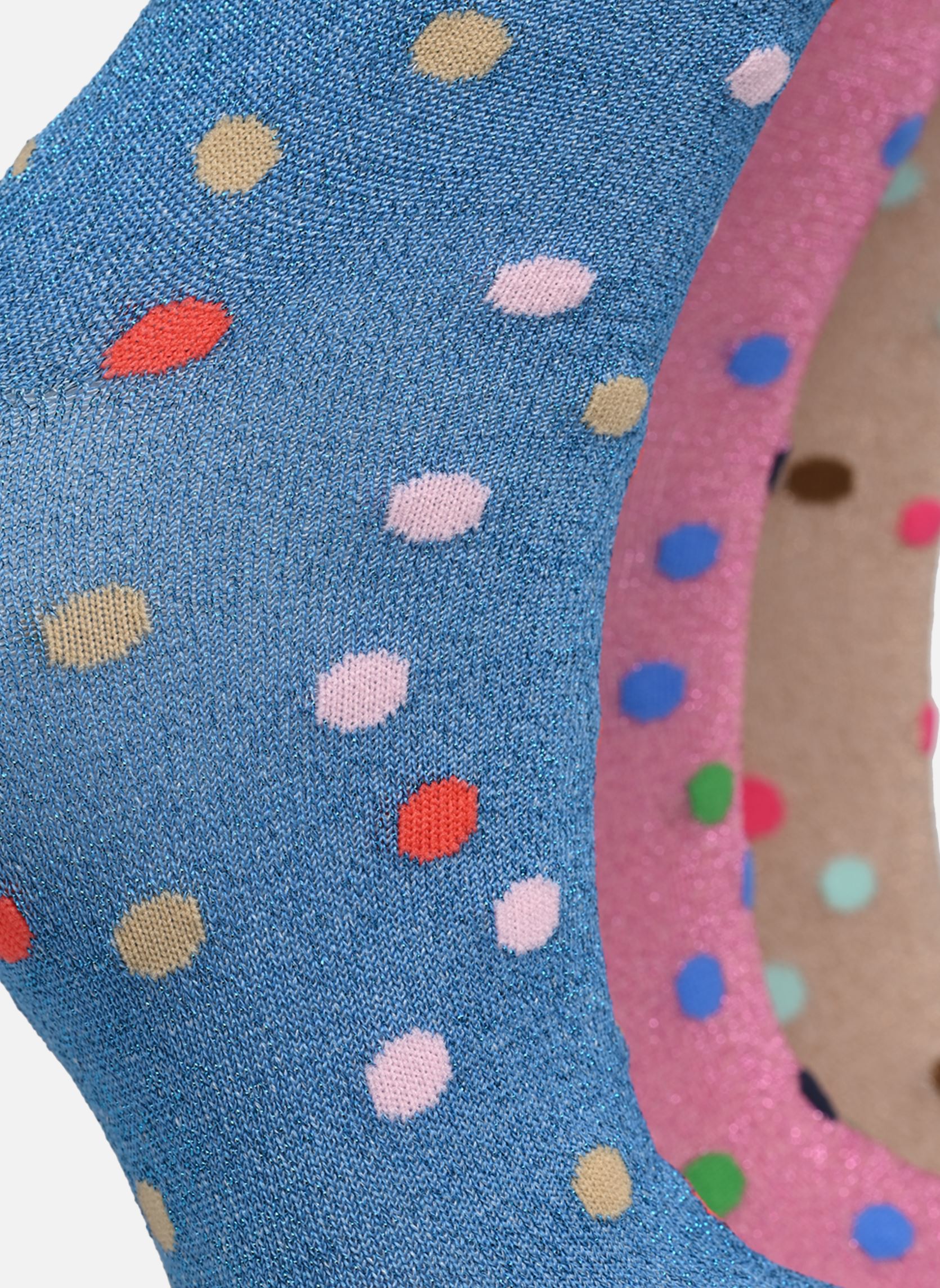 Sokken NUSASCHA SOCKS dames meerkleurig Nümph Sokken NUSASCHA SOCKS dames meerkleurig Multi