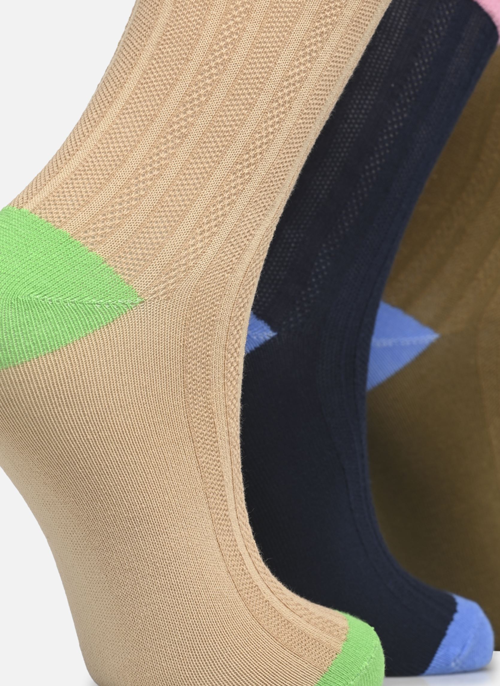 Sokken NUWEST SOCKS dames meerkleurig Nümph Sokken NUWEST SOCKS dames meerkleurig Multi