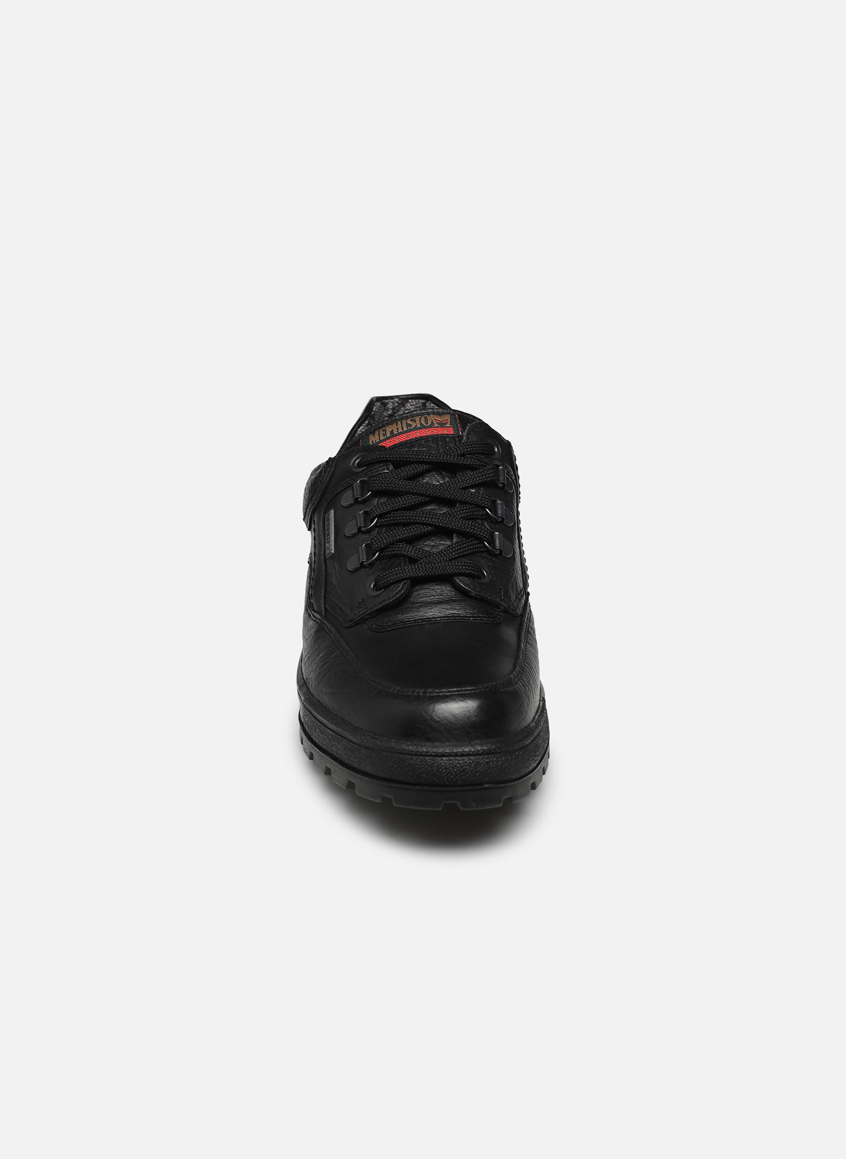 Baskets basses Barracuda Mt homme noir Mephisto Baskets basses Barracuda Mt homme noir BLACK
